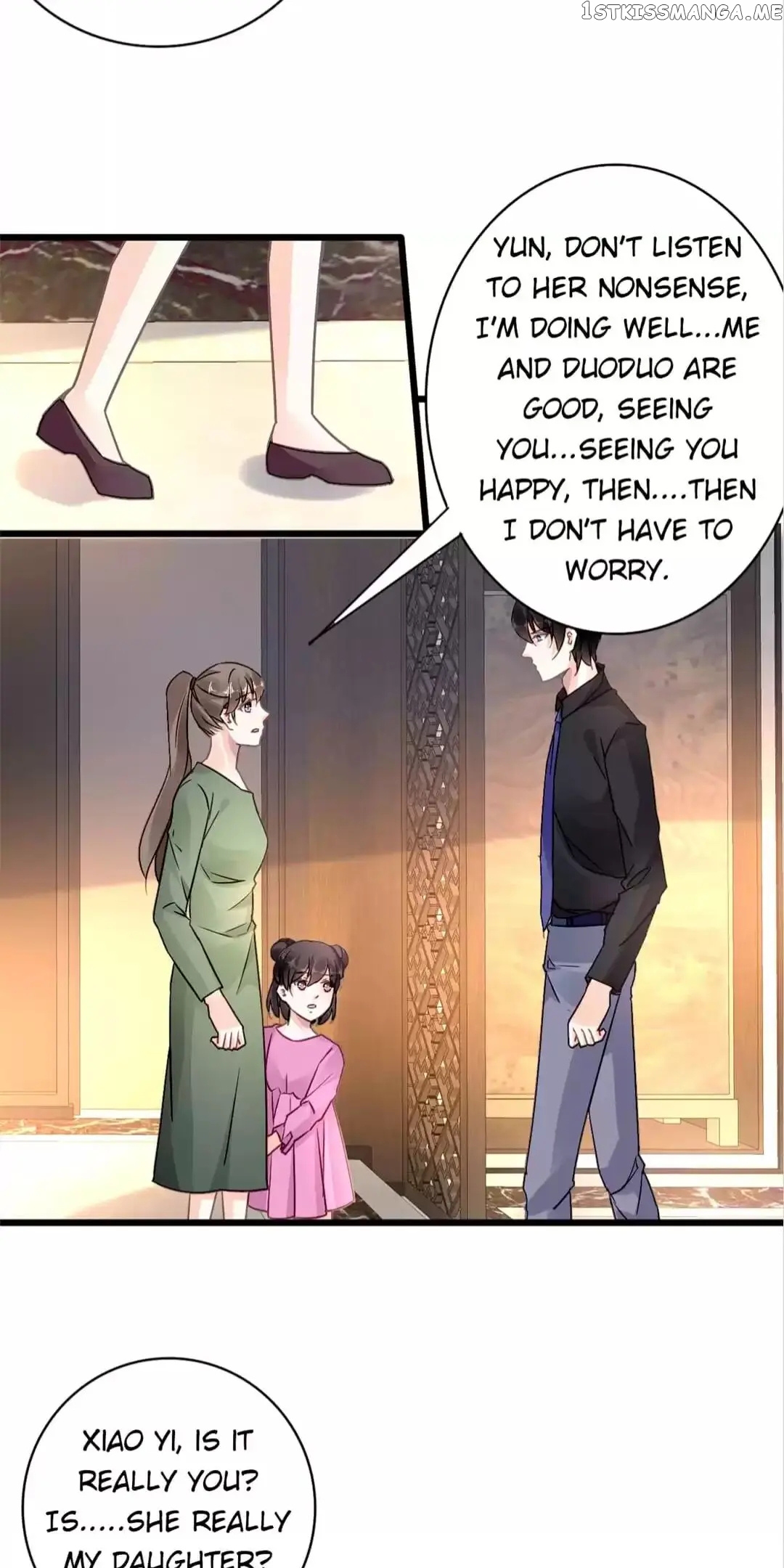 Immersed In Love chapter 148 - page 14