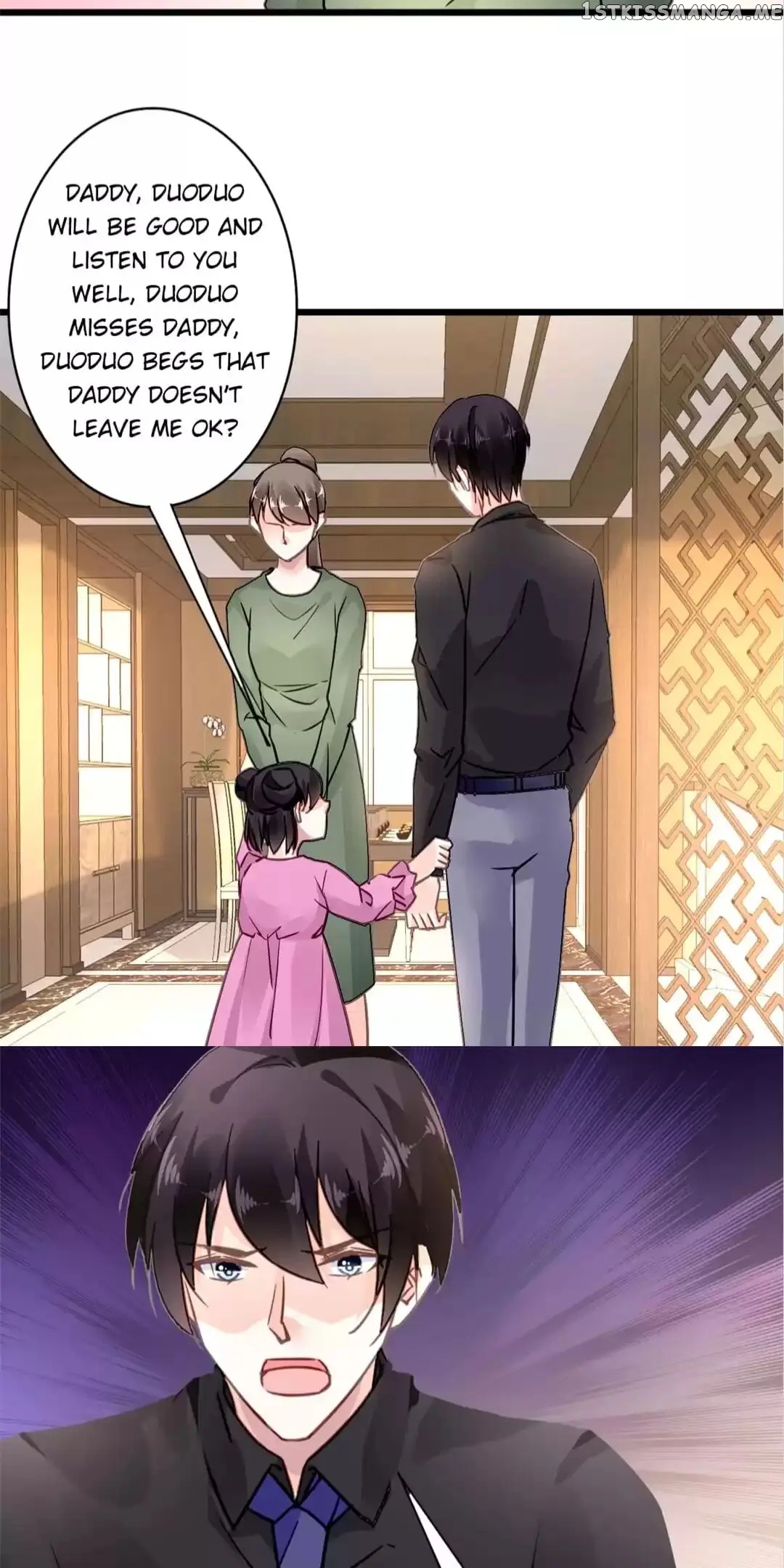 Immersed In Love chapter 148 - page 16