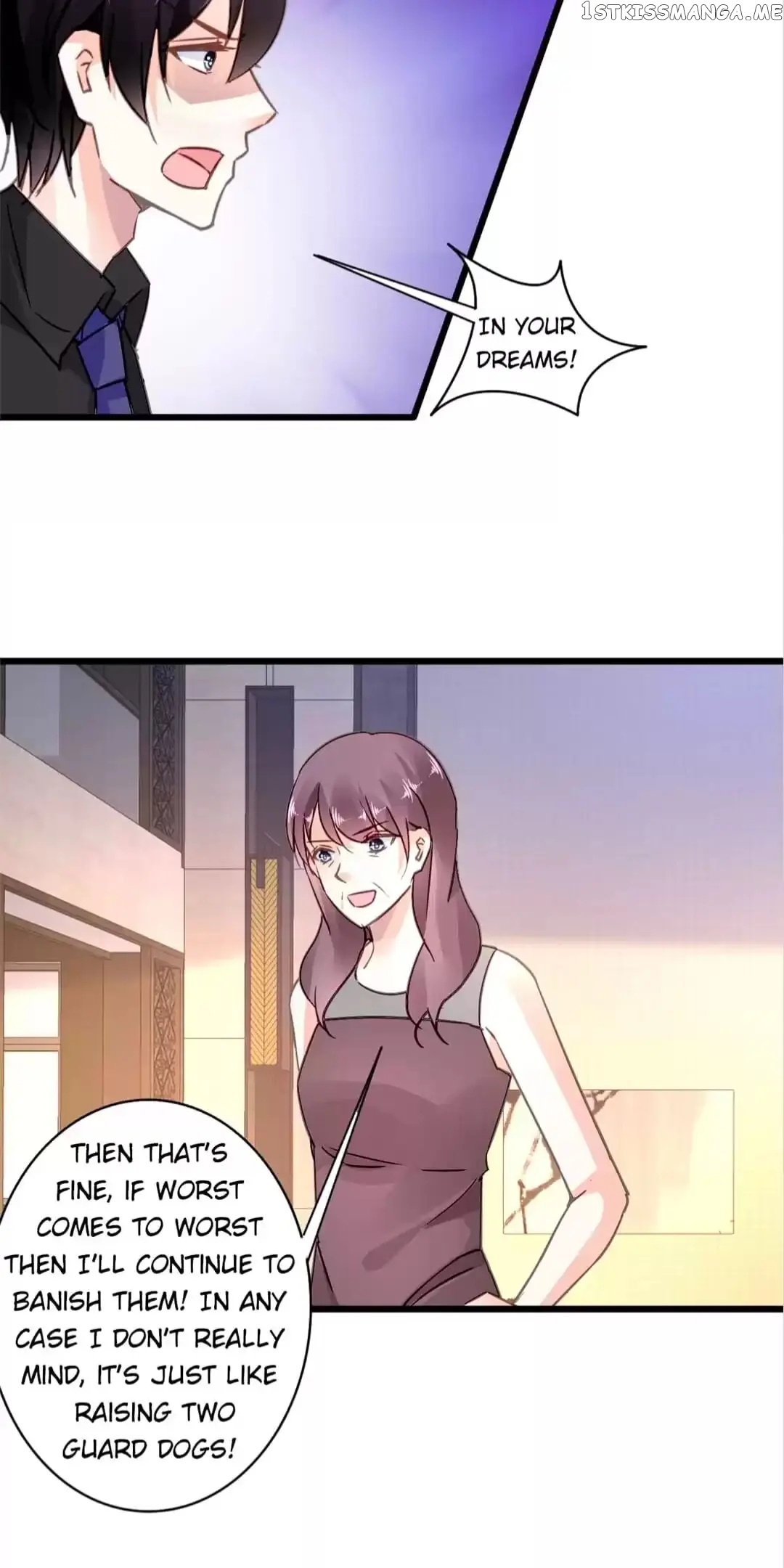 Immersed In Love chapter 148 - page 18