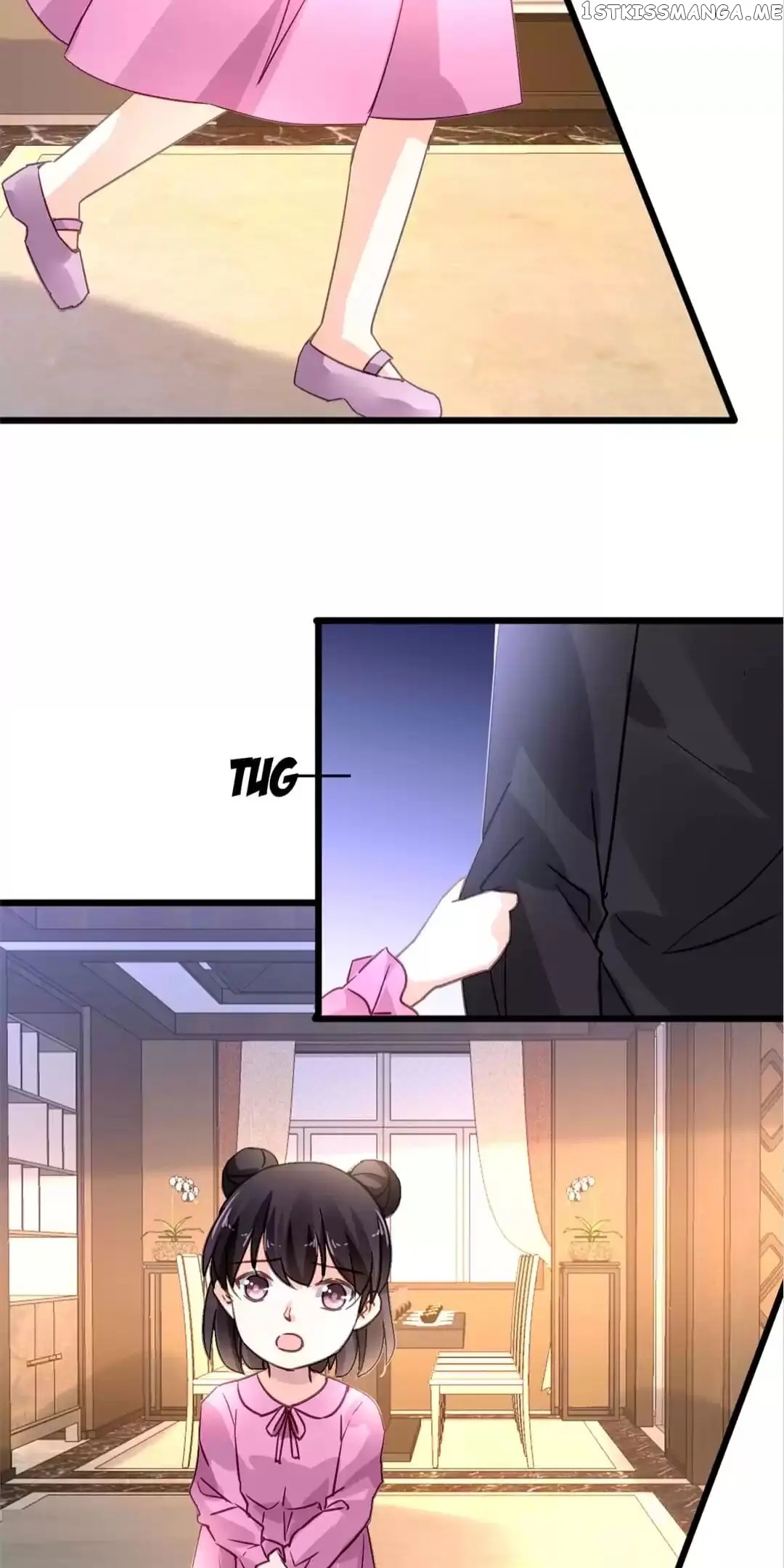 Immersed In Love chapter 148 - page 3