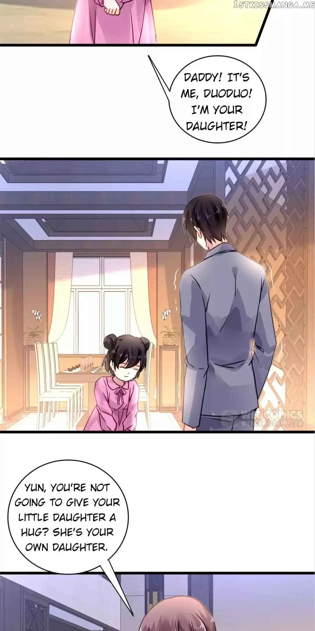 Immersed In Love chapter 148 - page 4