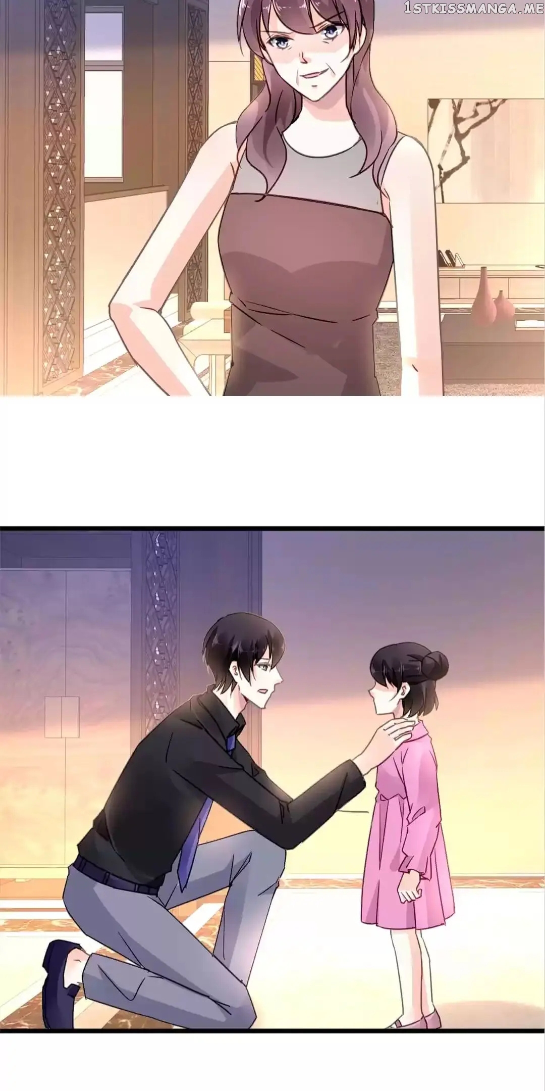 Immersed In Love chapter 148 - page 5