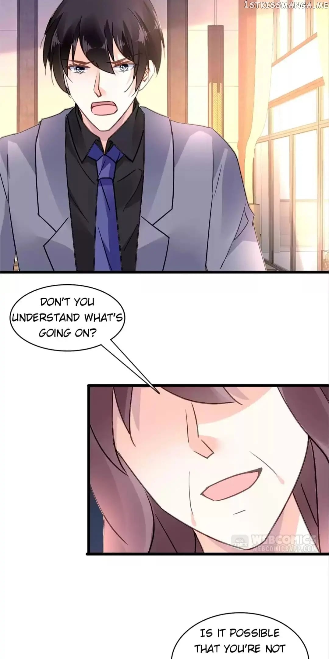 Immersed In Love chapter 148 - page 7