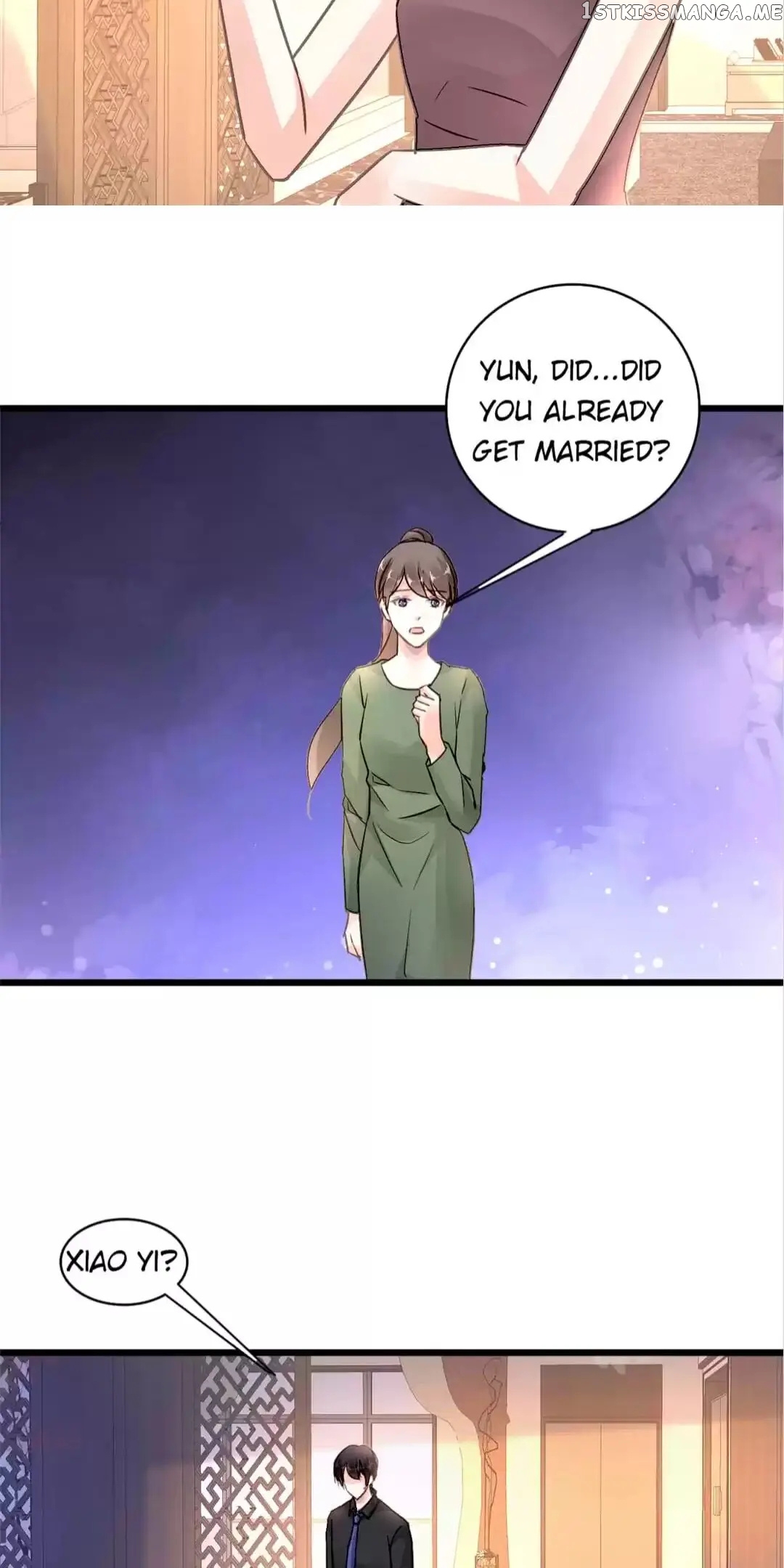 Immersed In Love chapter 148 - page 9
