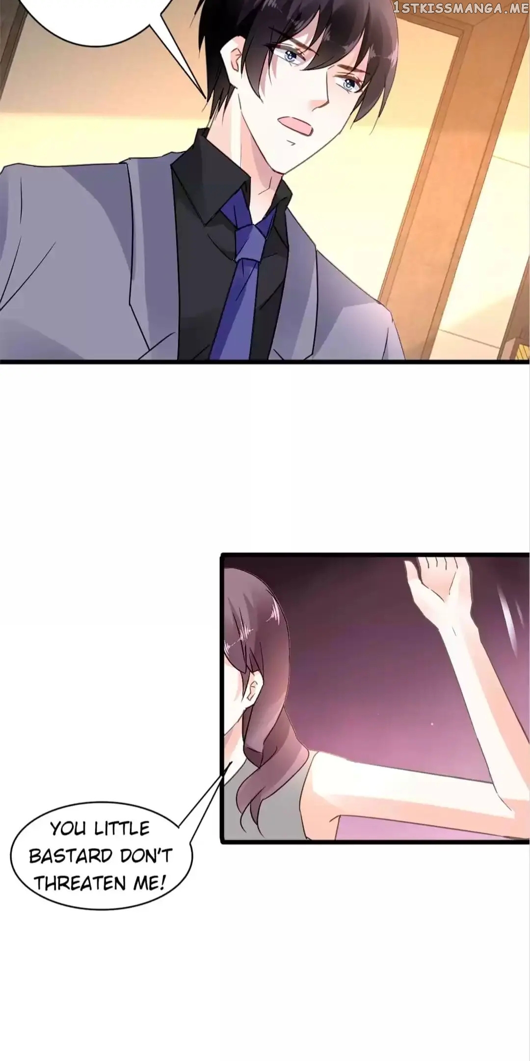 Immersed In Love chapter 147 - page 10