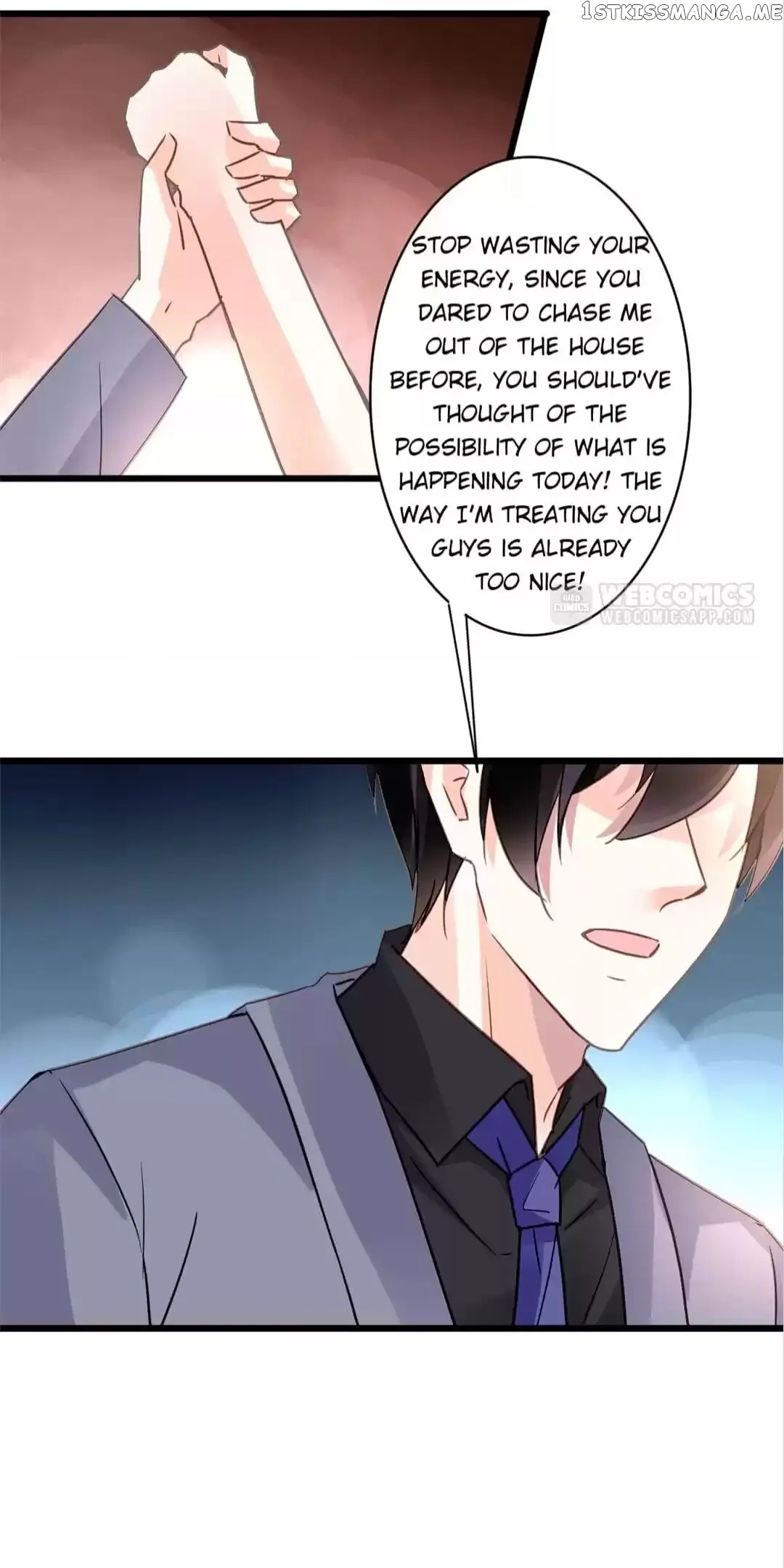 Immersed In Love chapter 147 - page 11