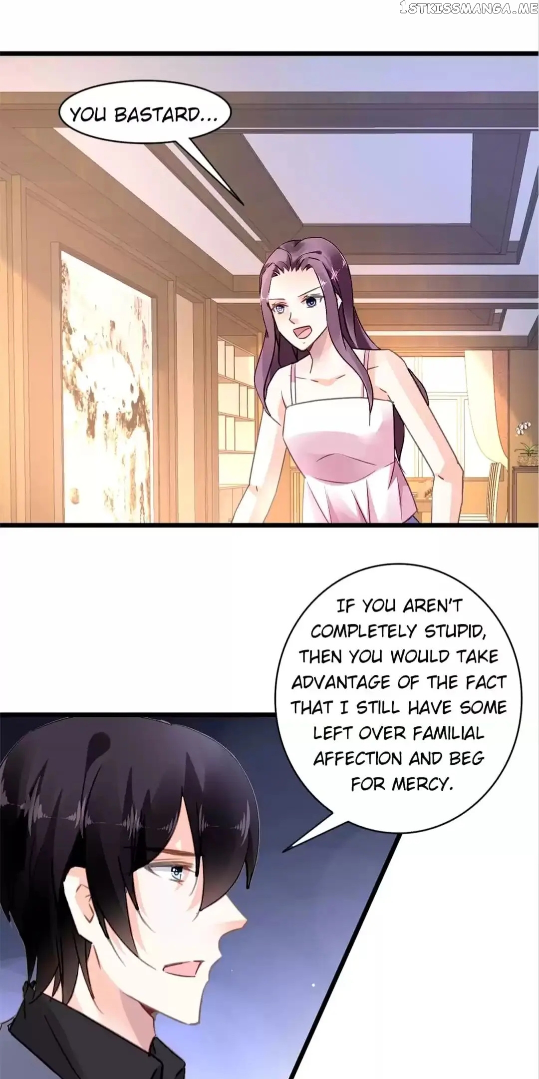 Immersed In Love chapter 147 - page 12