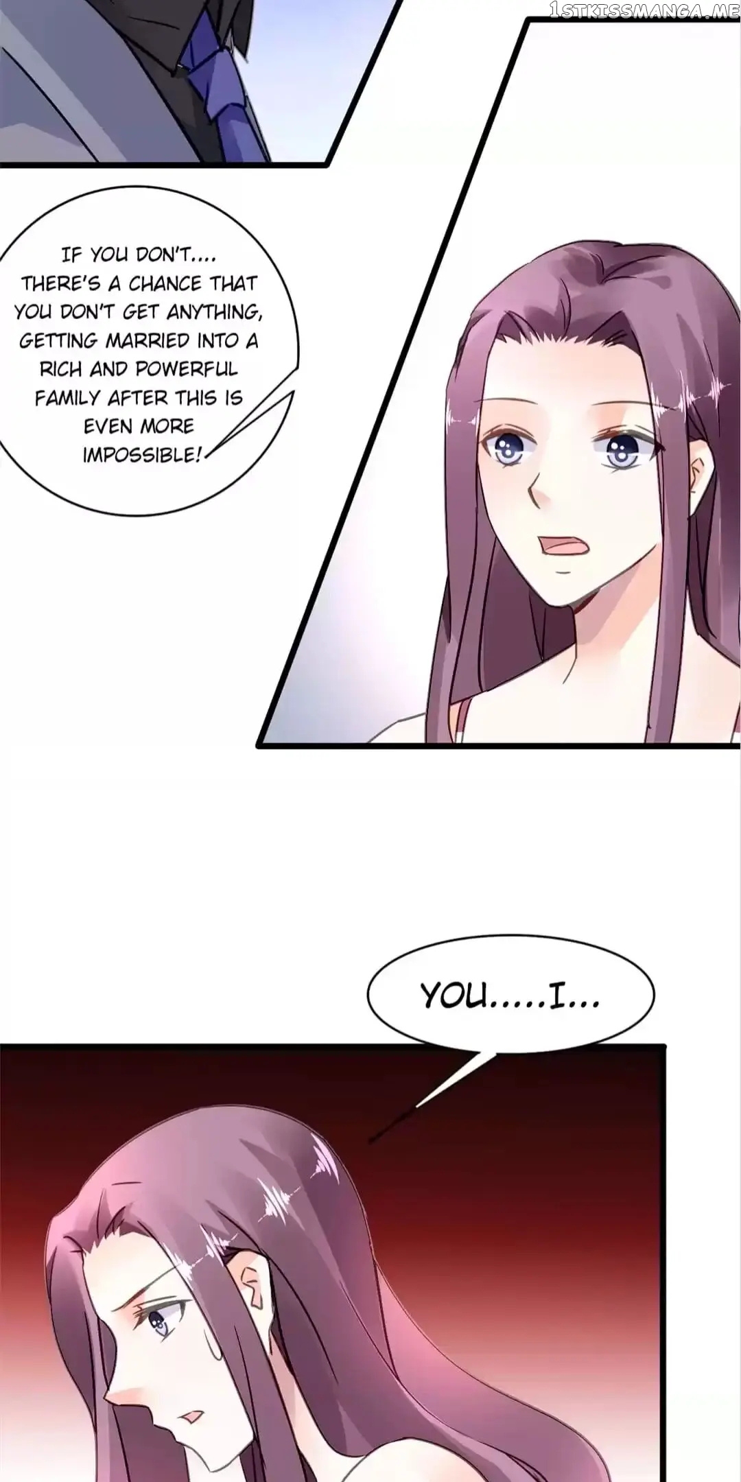 Immersed In Love chapter 147 - page 13