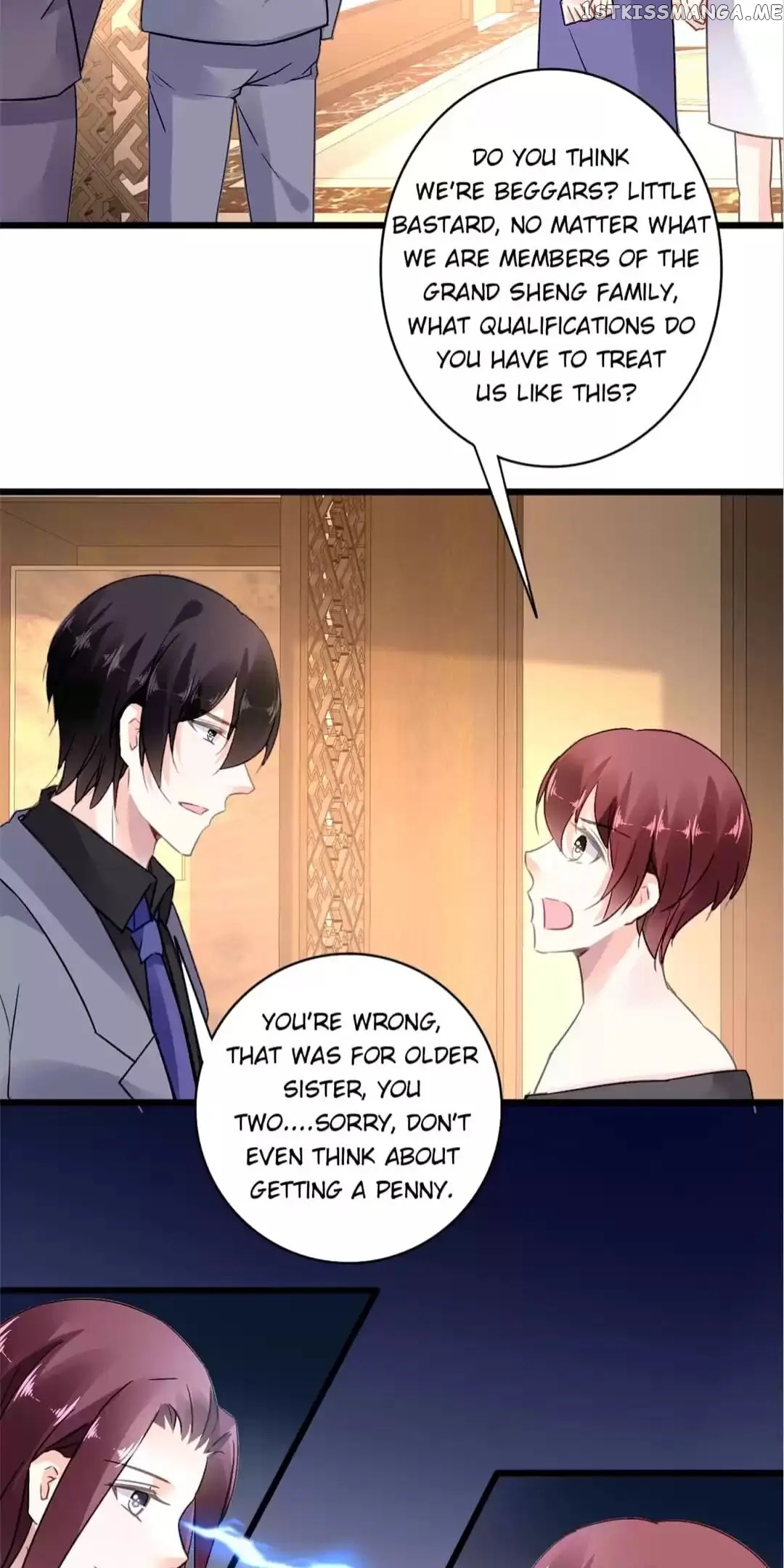 Immersed In Love chapter 147 - page 16