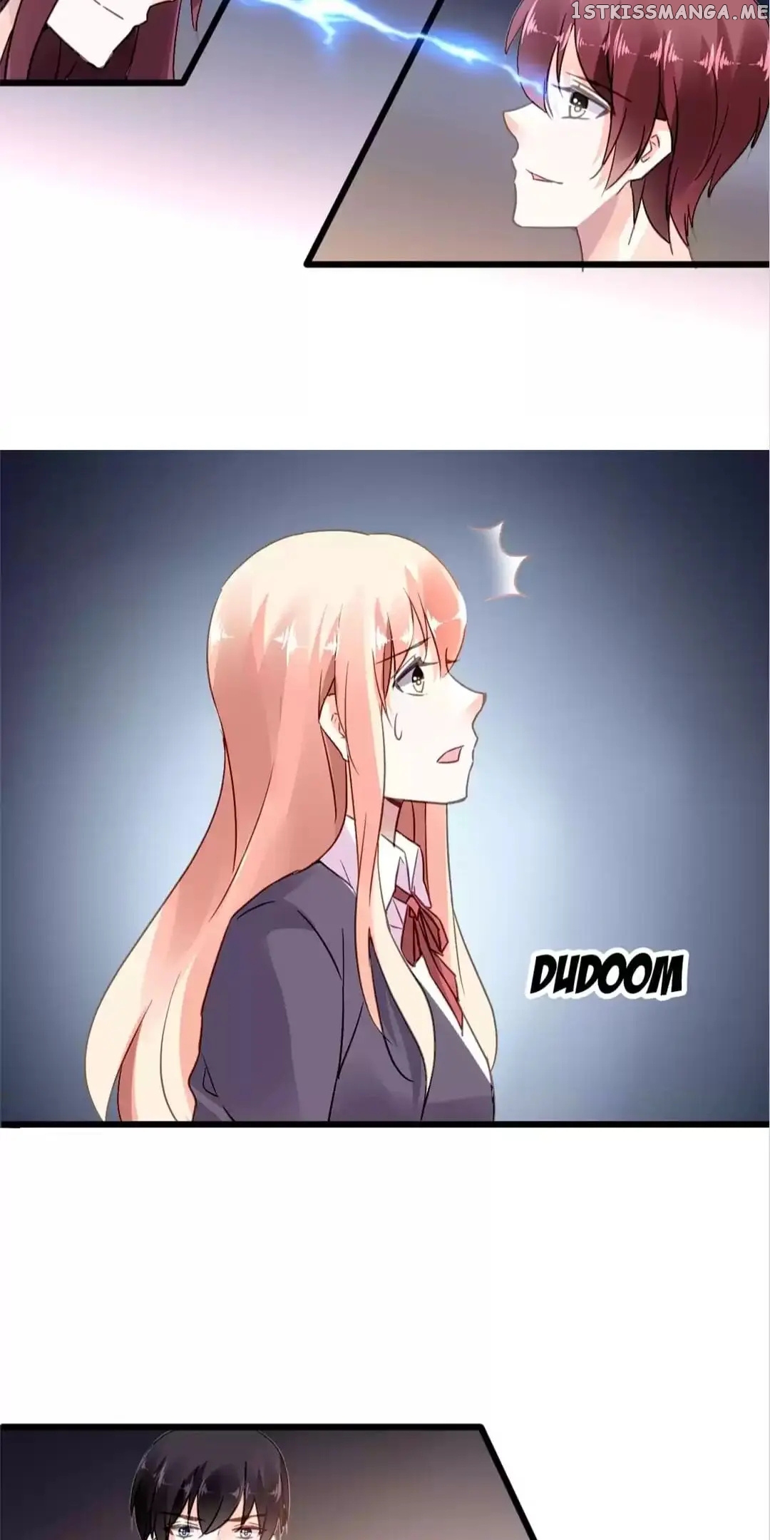Immersed In Love chapter 147 - page 17