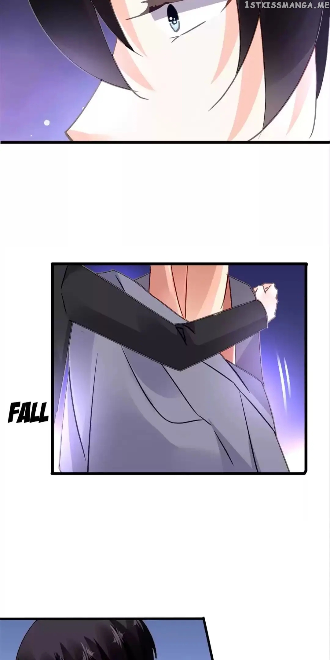 Immersed In Love chapter 147 - page 19