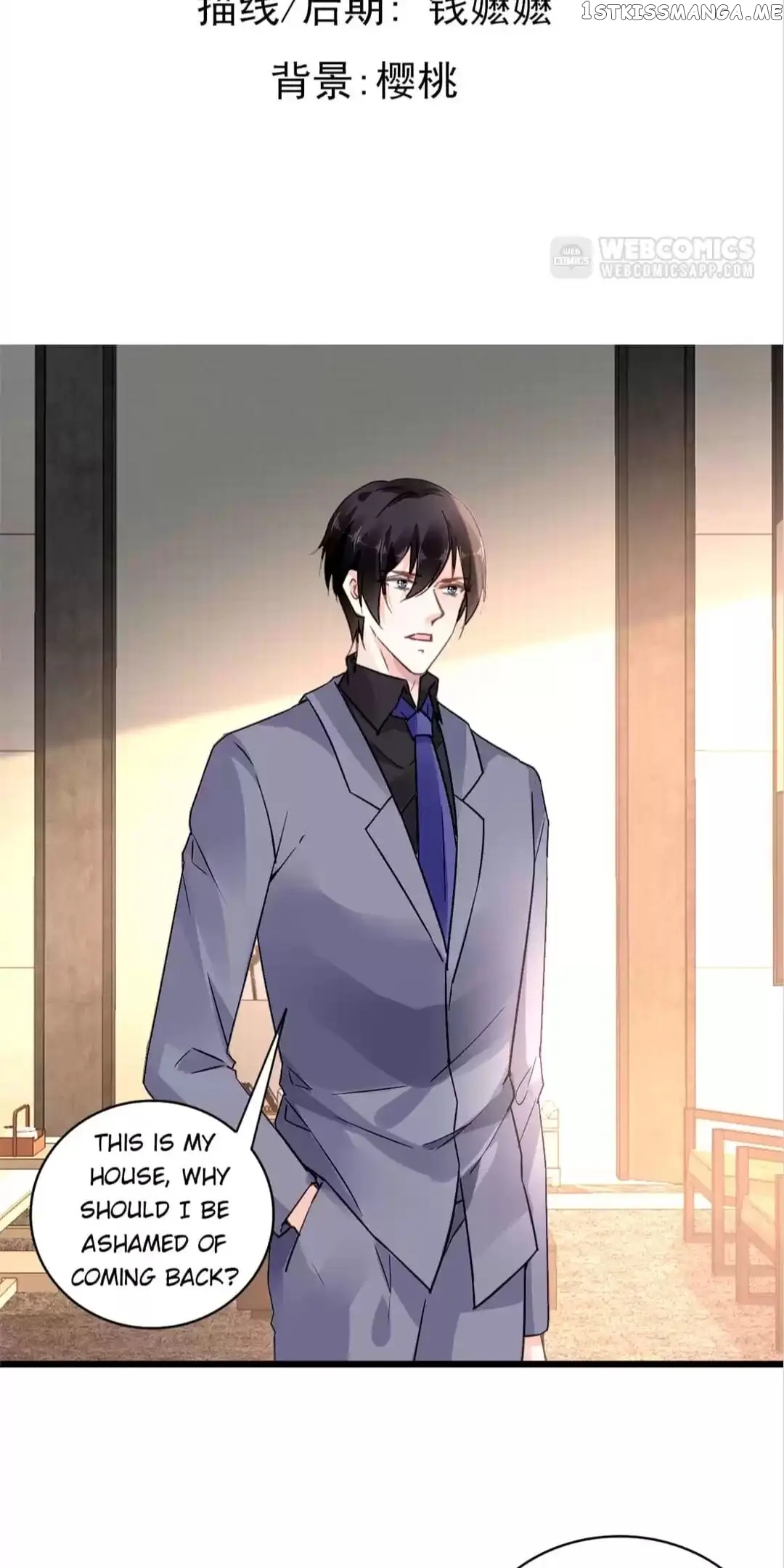 Immersed In Love chapter 147 - page 2