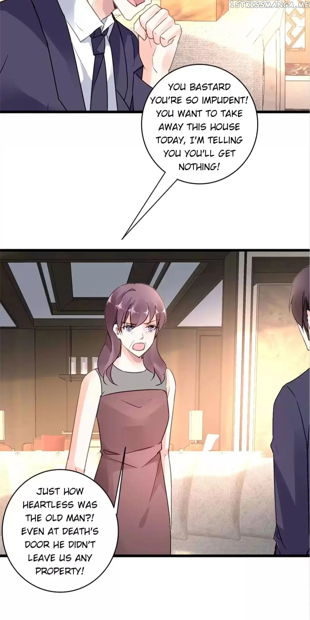 Immersed In Love chapter 147 - page 7