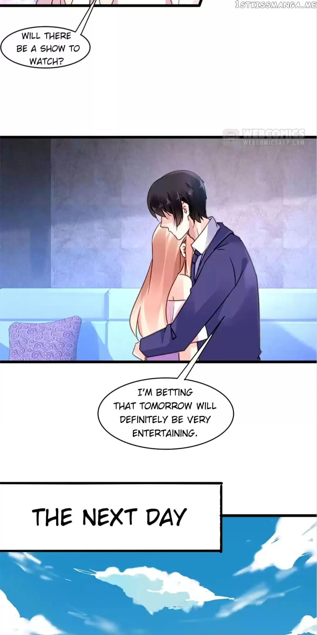 Immersed In Love chapter 146 - page 11