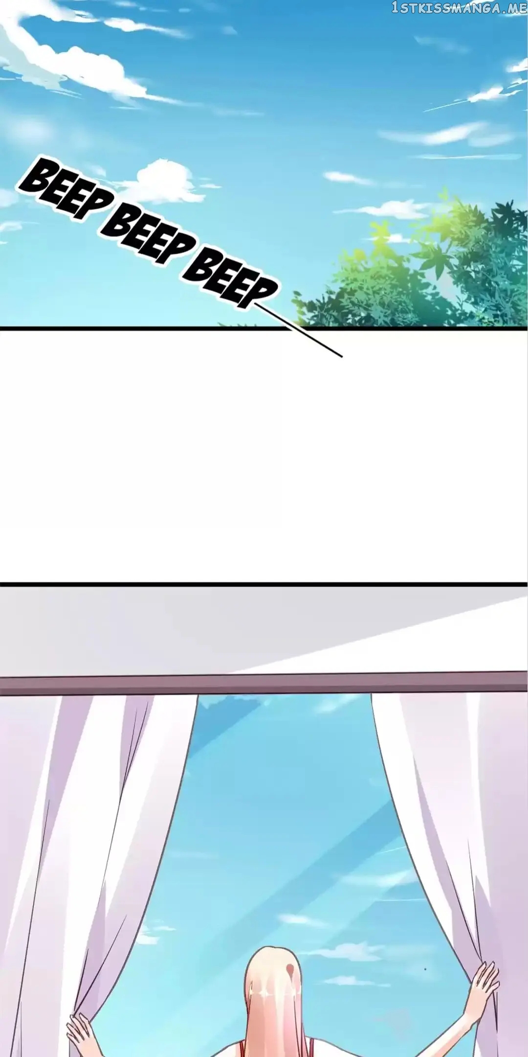 Immersed In Love chapter 146 - page 12