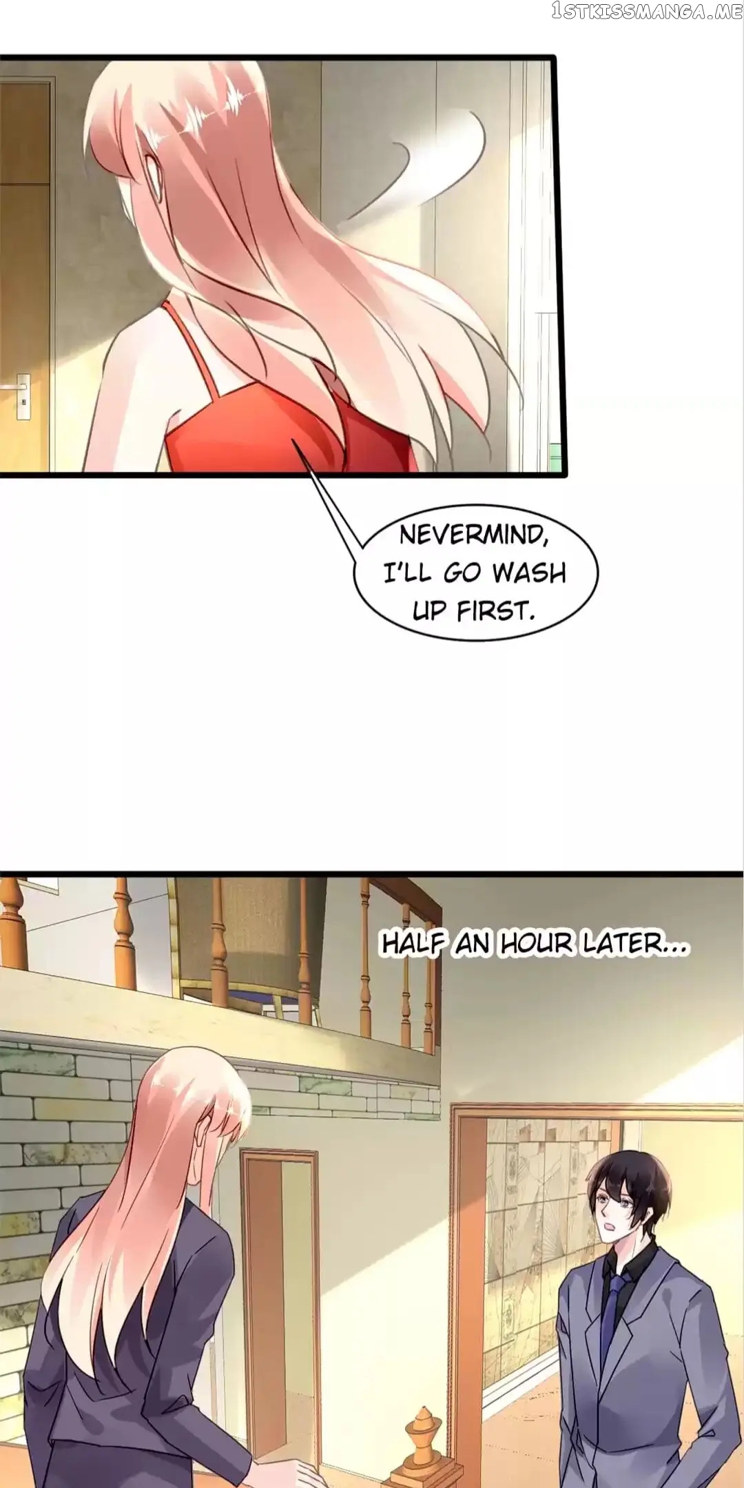 Immersed In Love chapter 146 - page 16