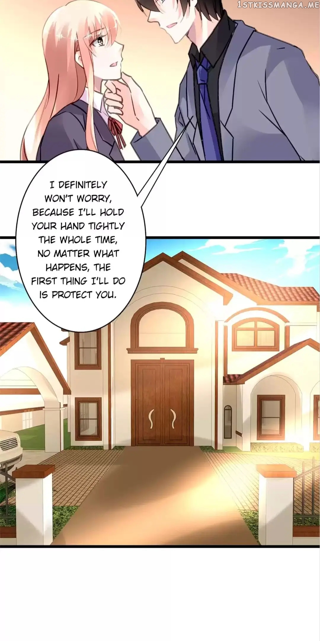 Immersed In Love chapter 146 - page 18