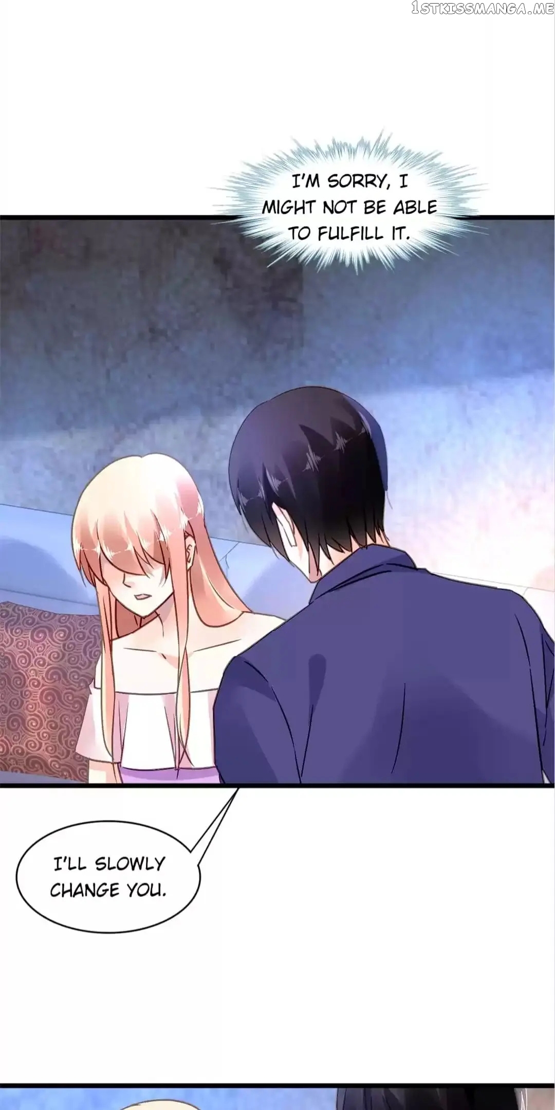Immersed In Love chapter 146 - page 3