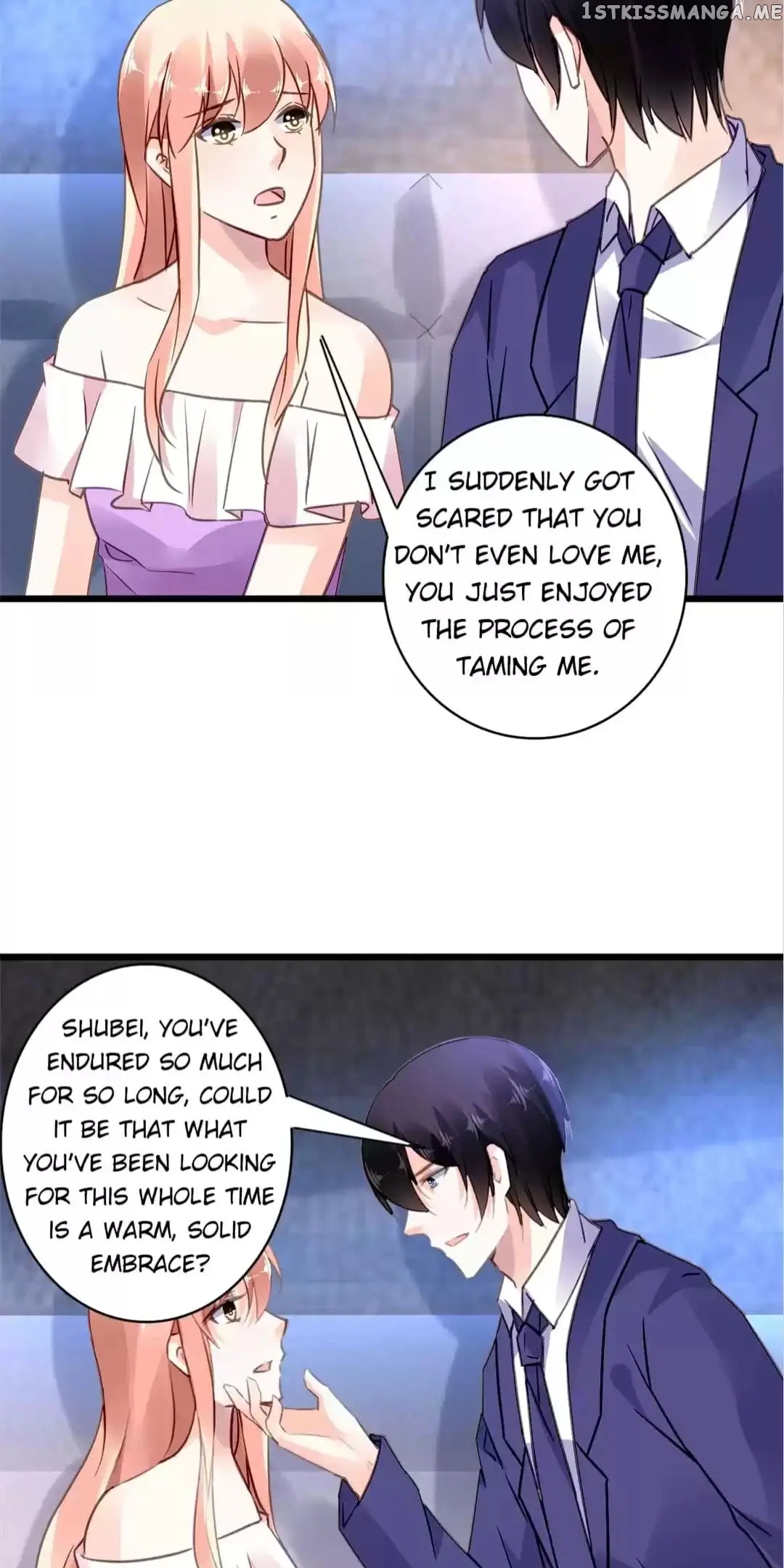 Immersed In Love chapter 146 - page 4