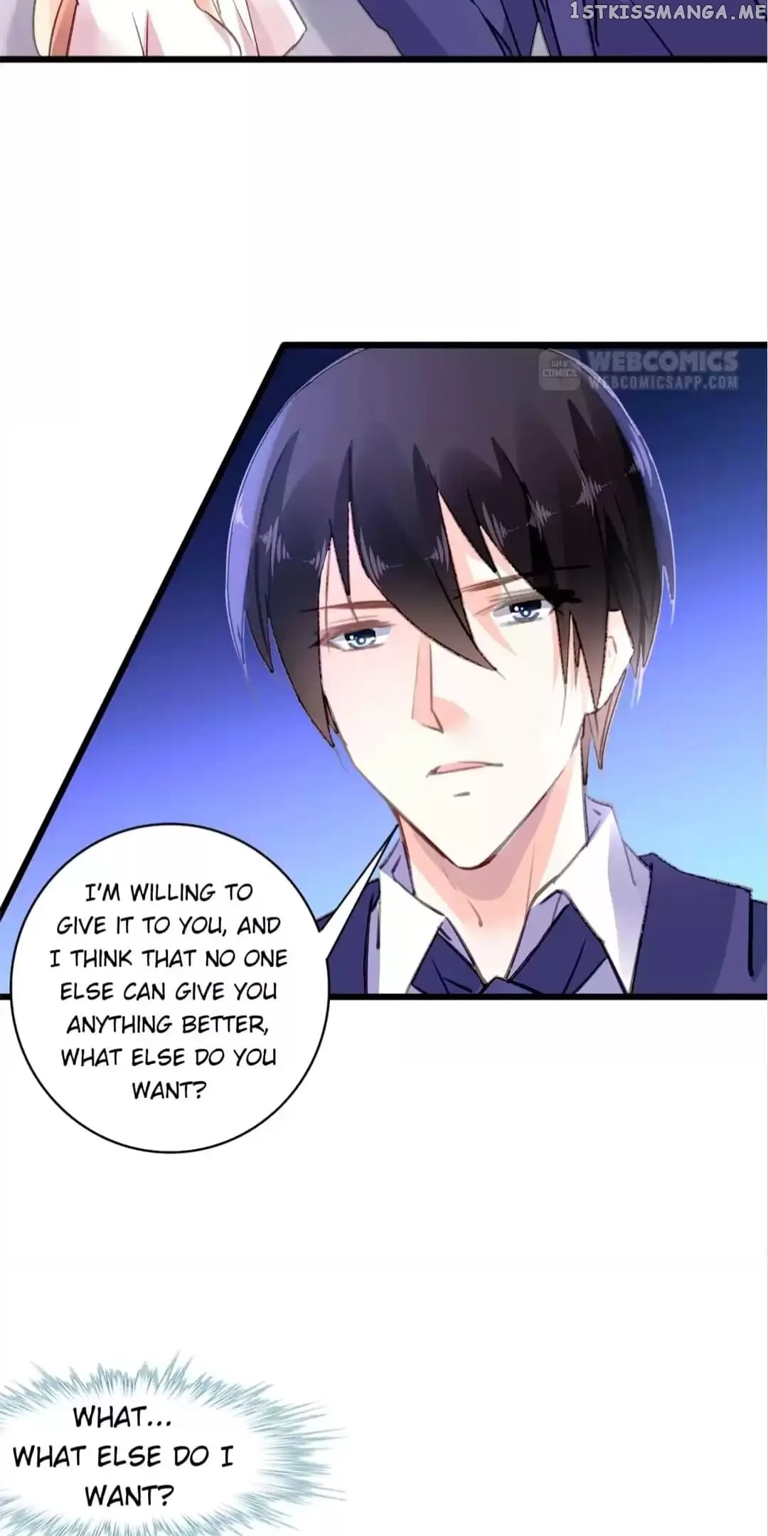 Immersed In Love chapter 146 - page 5