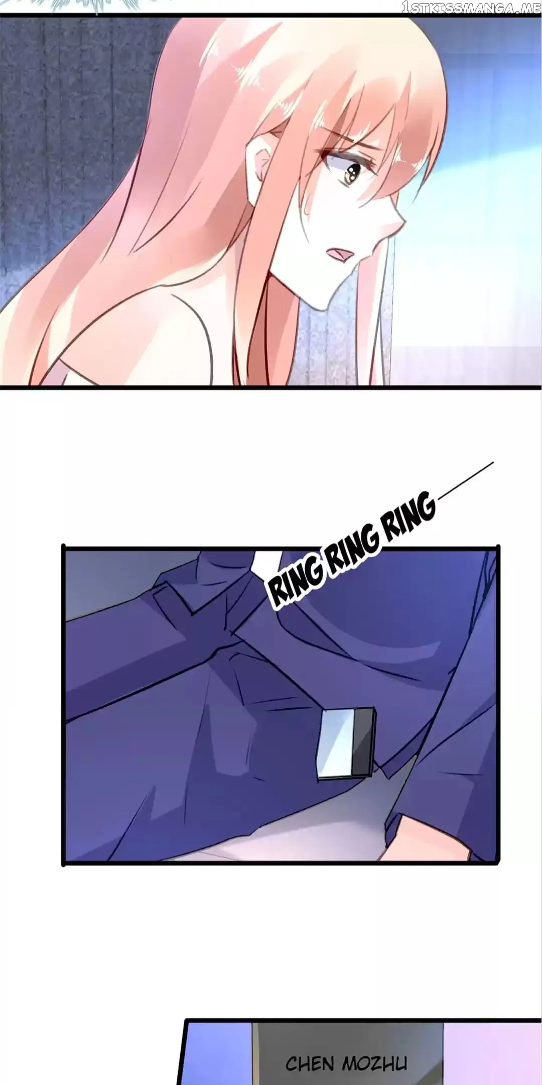 Immersed In Love chapter 146 - page 6