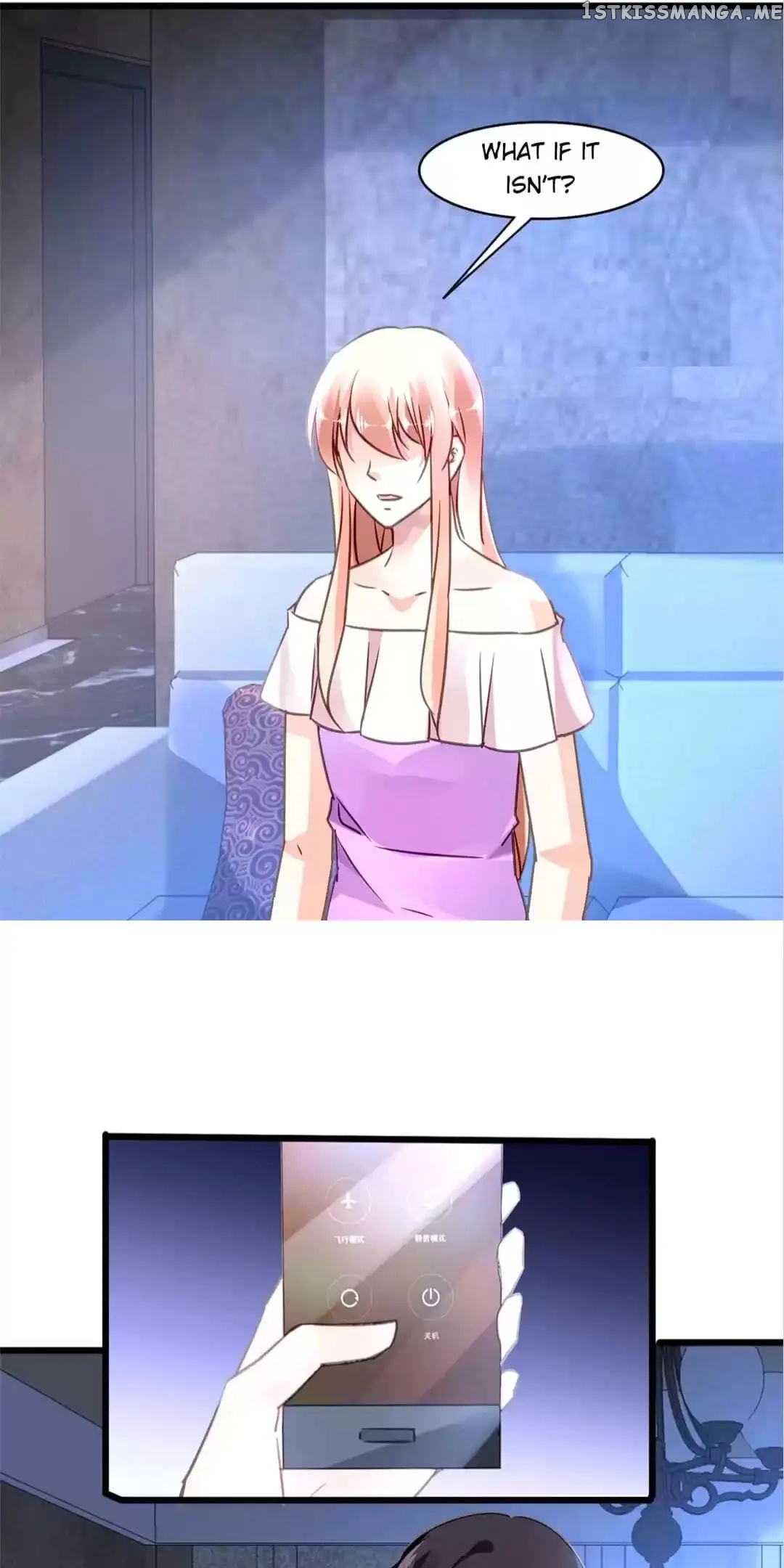 Immersed In Love chapter 146 - page 9