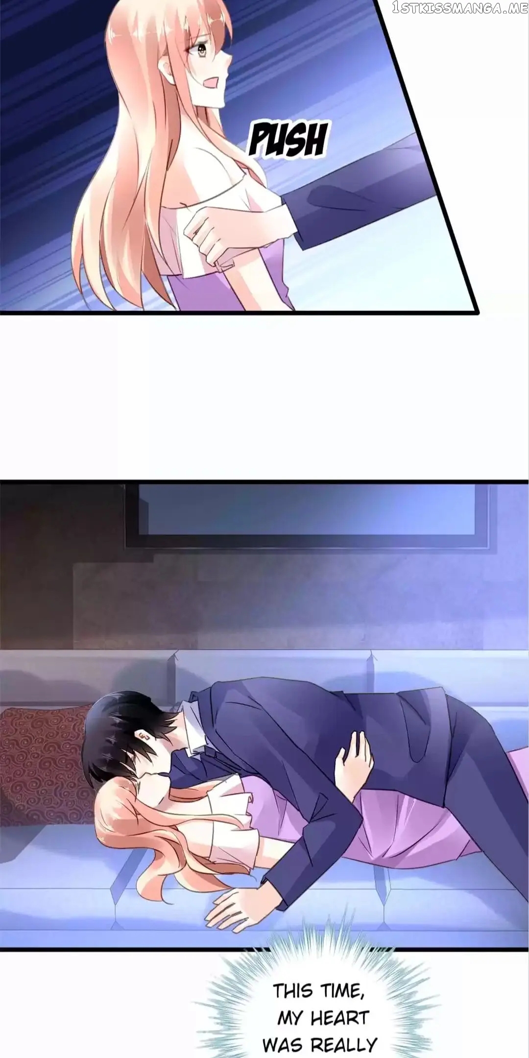 Immersed In Love chapter 145 - page 10