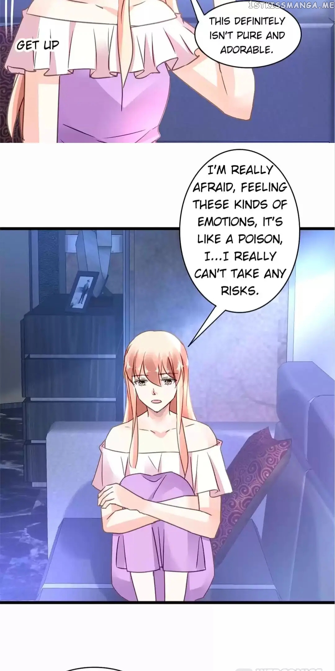 Immersed In Love chapter 145 - page 13