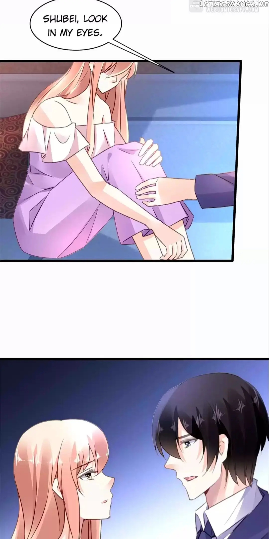 Immersed In Love chapter 145 - page 14