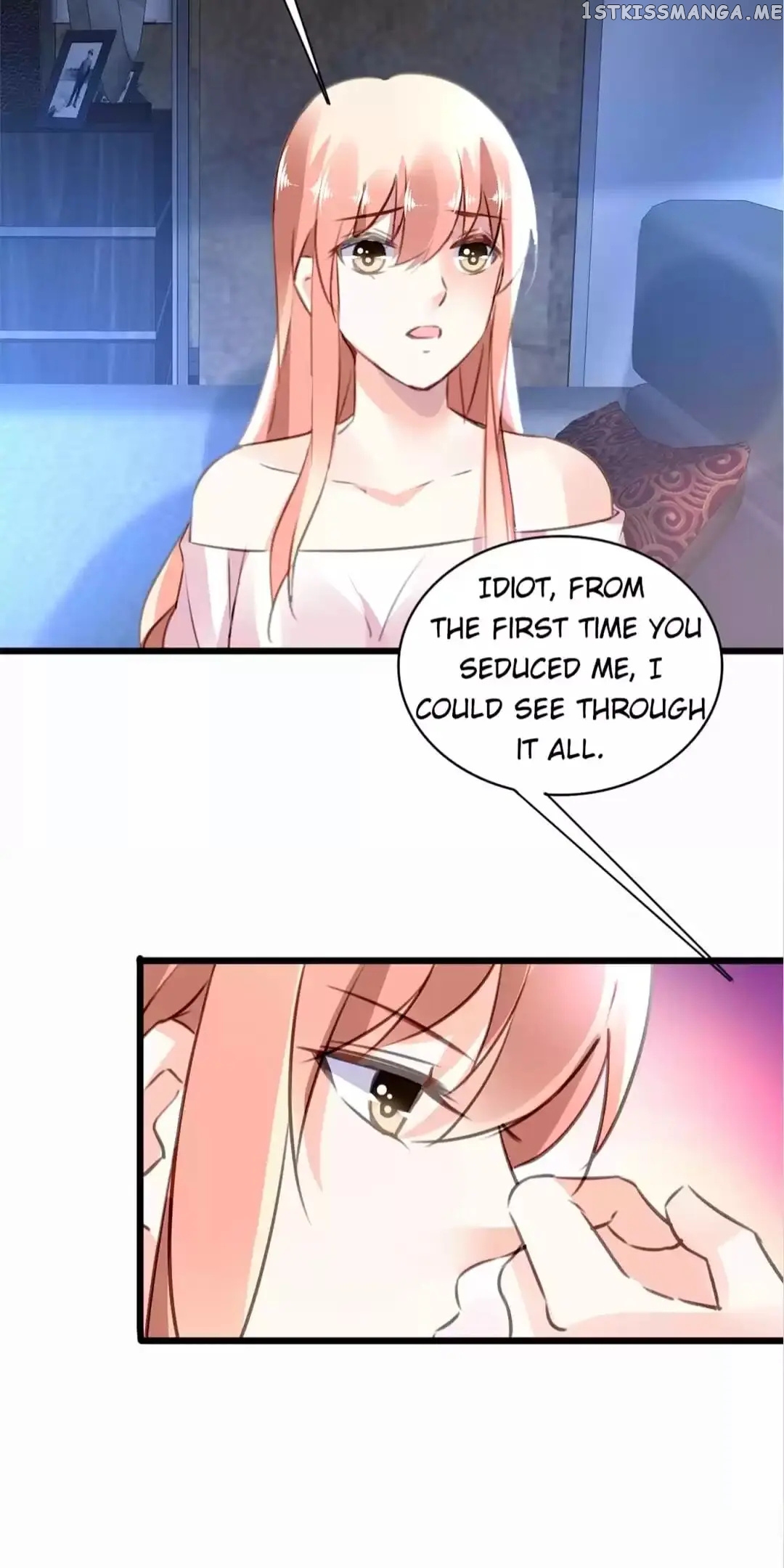 Immersed In Love chapter 145 - page 16