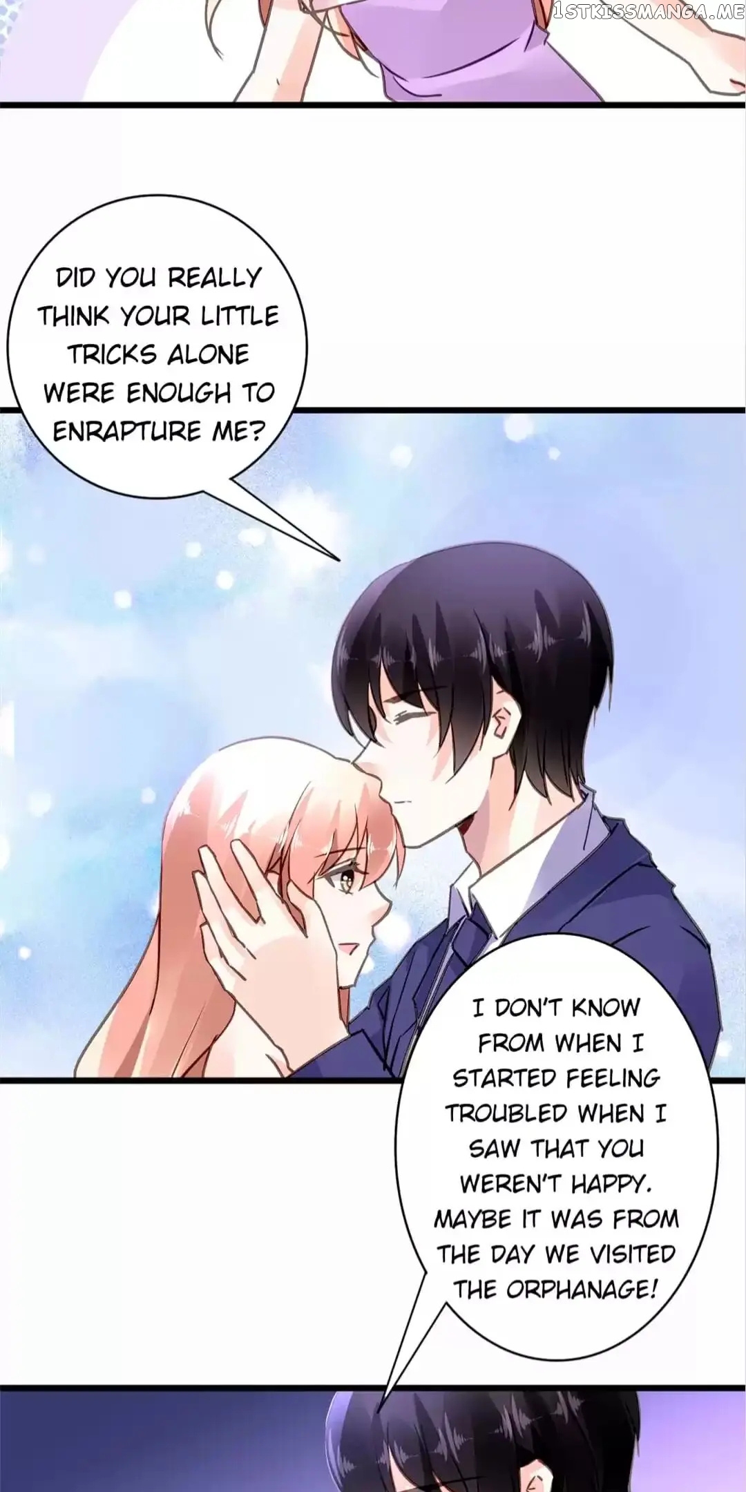 Immersed In Love chapter 145 - page 18