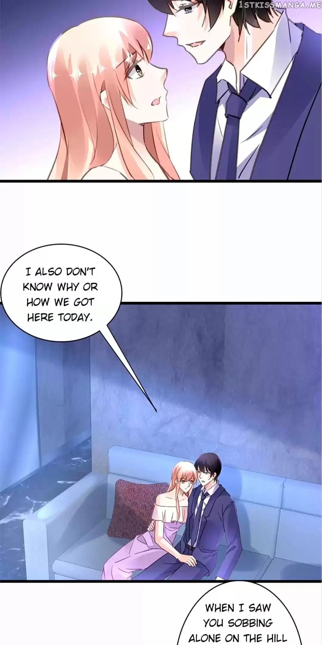Immersed In Love chapter 145 - page 19