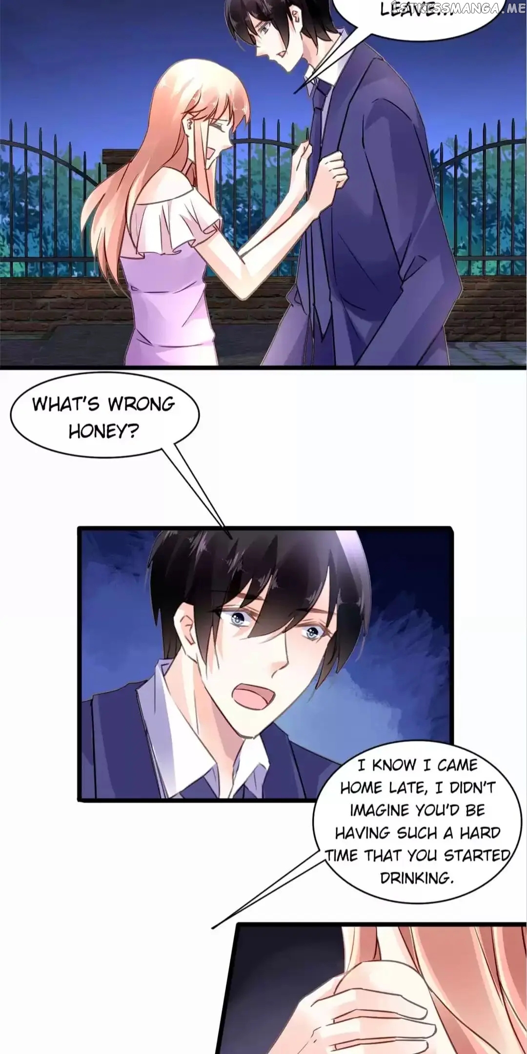Immersed In Love chapter 145 - page 2