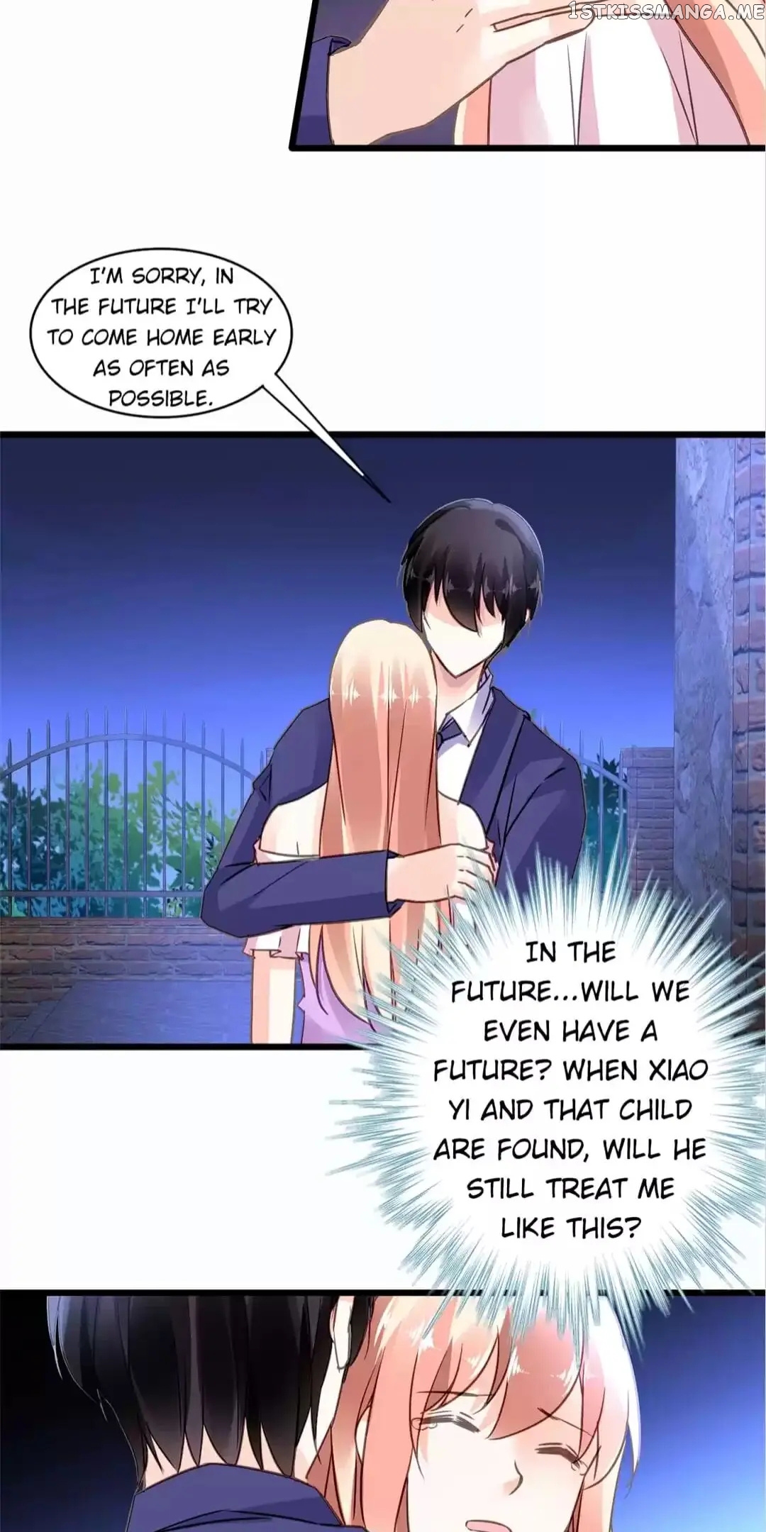 Immersed In Love chapter 145 - page 3