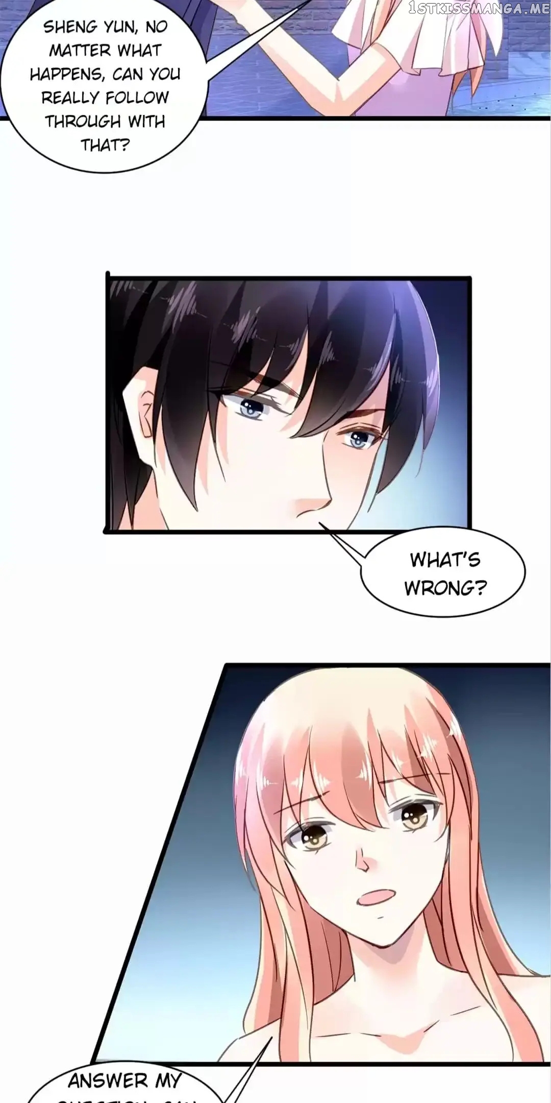 Immersed In Love chapter 145 - page 6