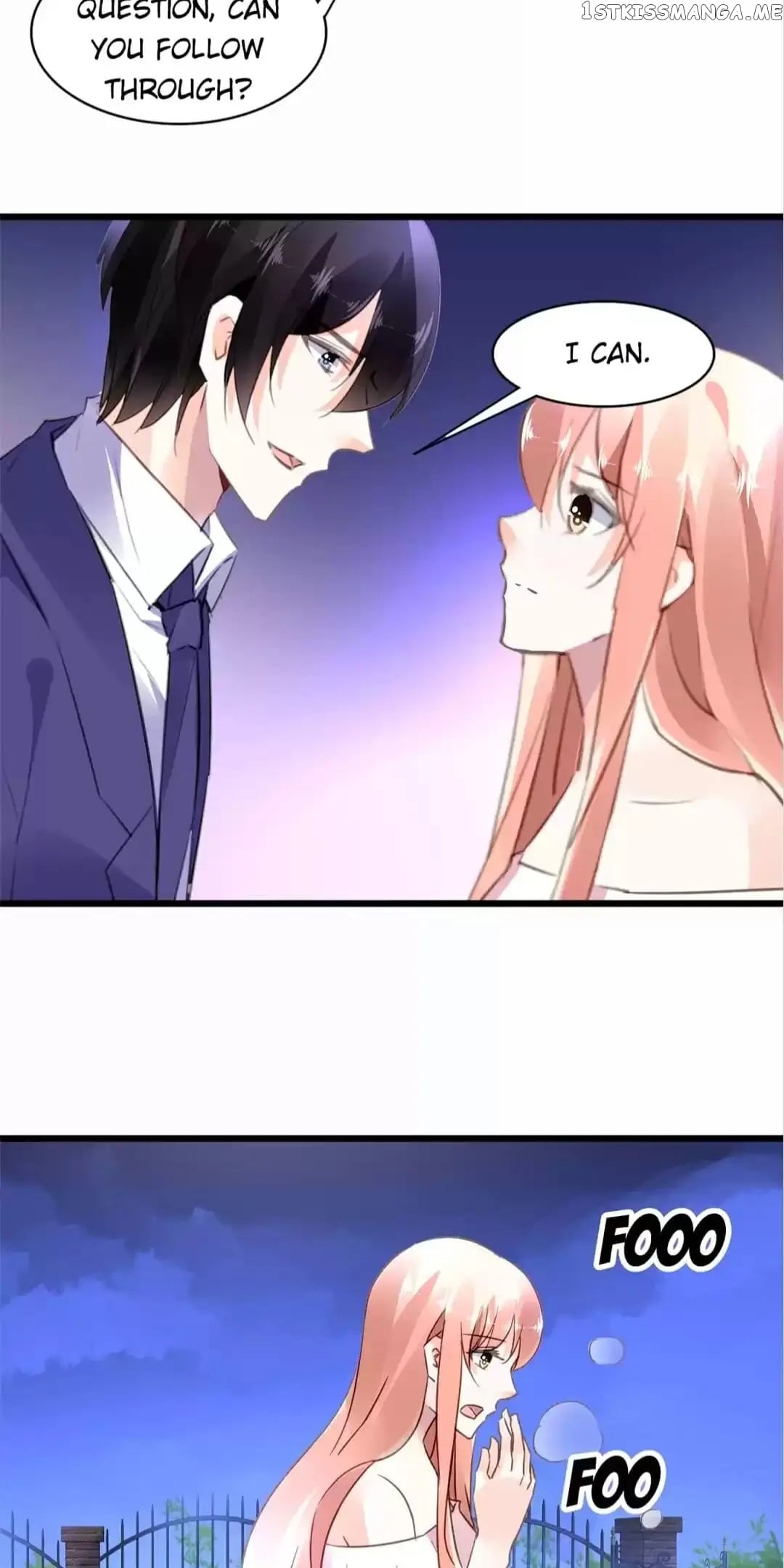 Immersed In Love chapter 145 - page 7