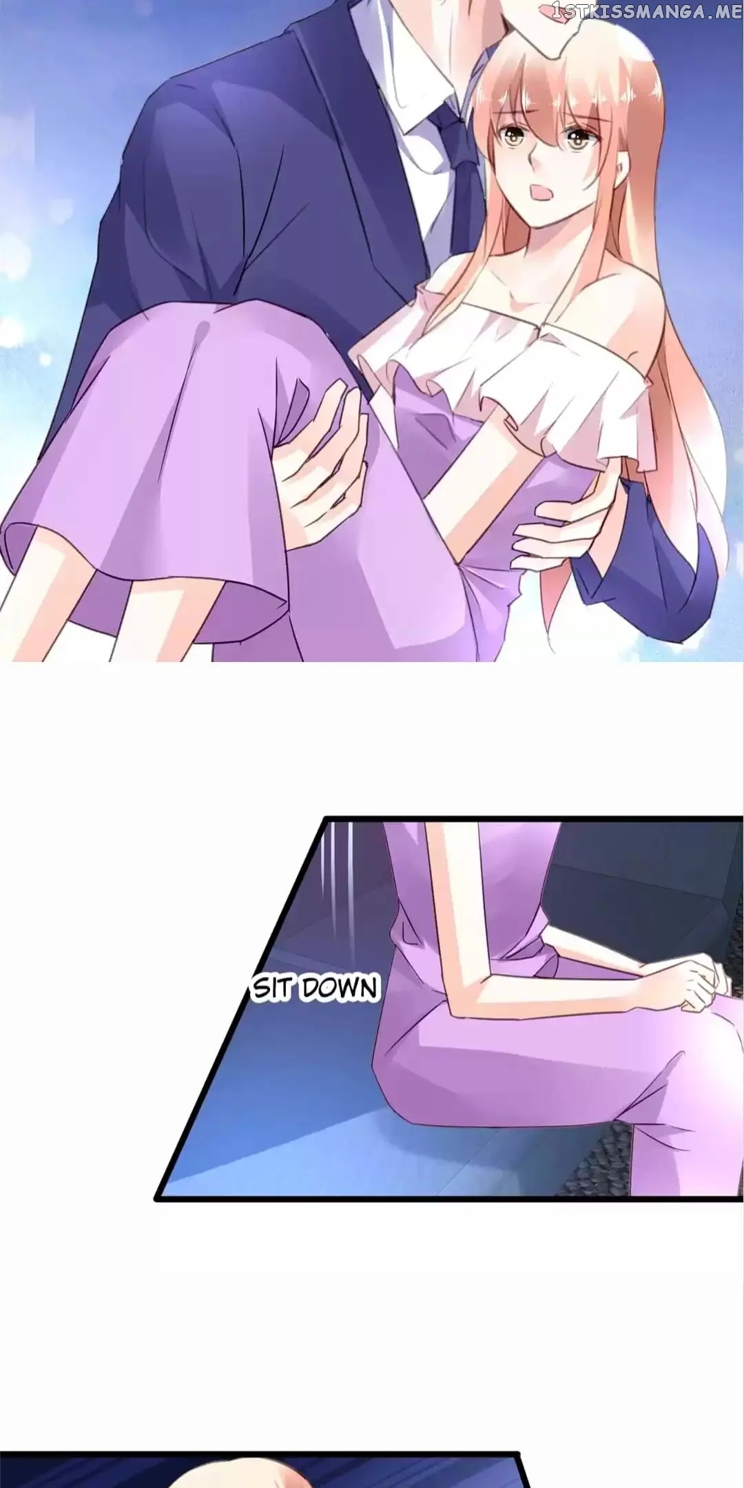 Immersed In Love chapter 145 - page 9