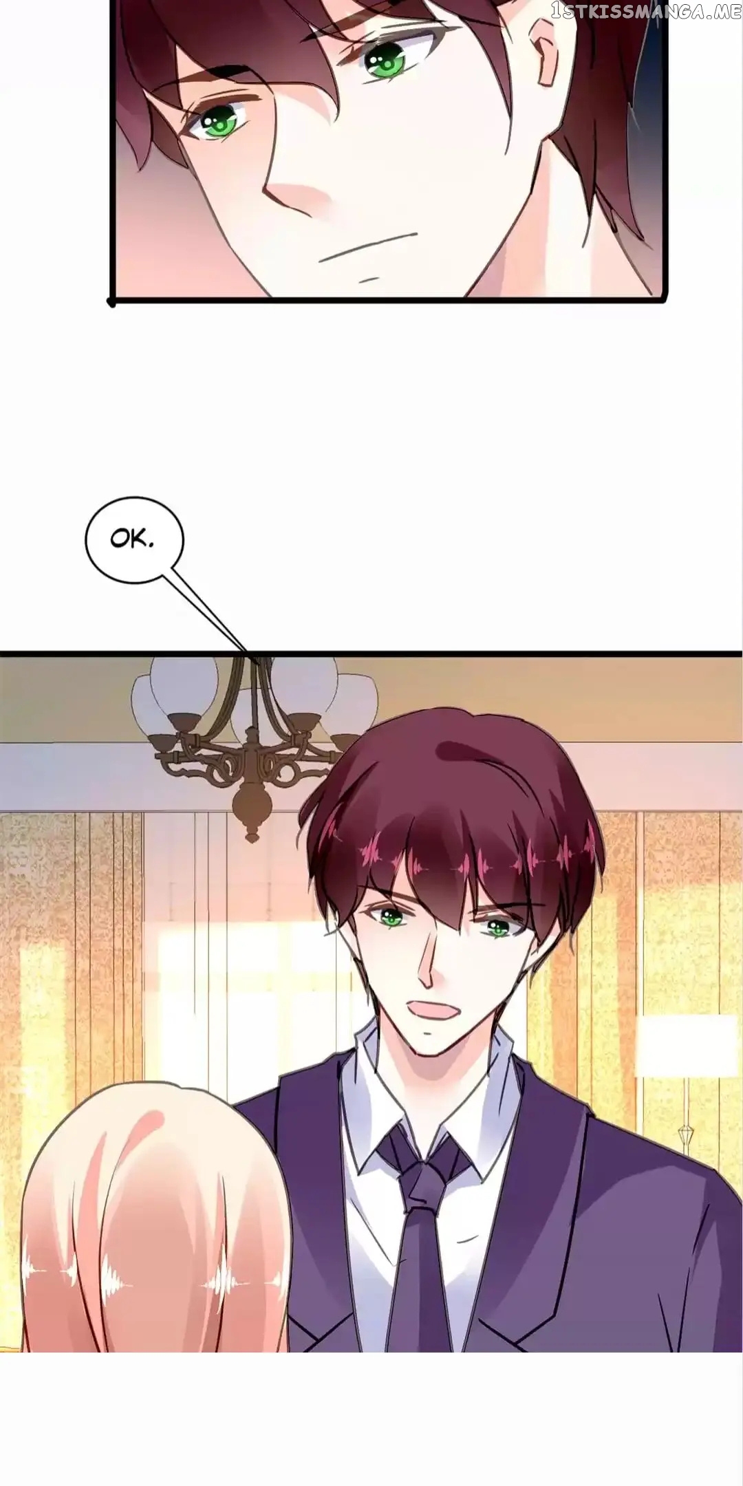 Immersed In Love chapter 144 - page 12