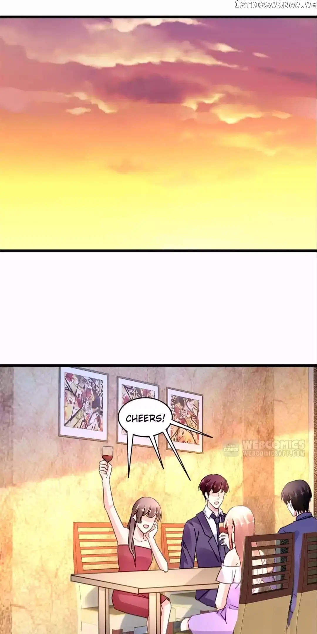 Immersed In Love chapter 144 - page 13