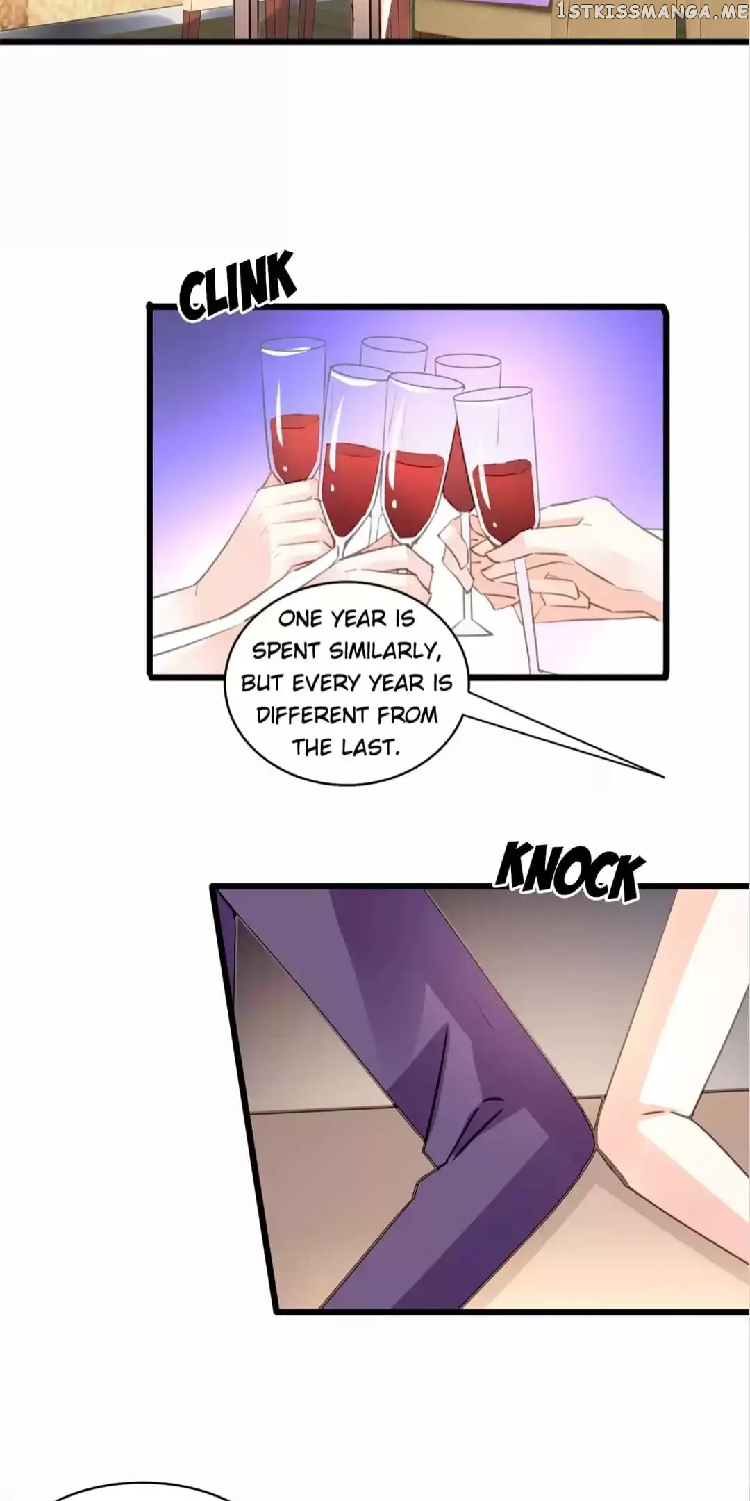 Immersed In Love chapter 144 - page 14