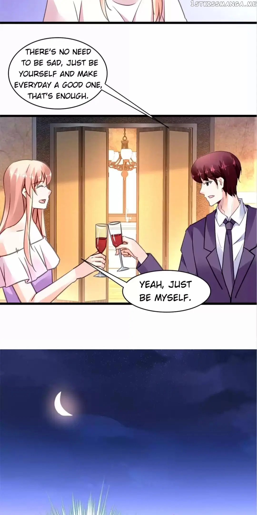 Immersed In Love chapter 144 - page 16