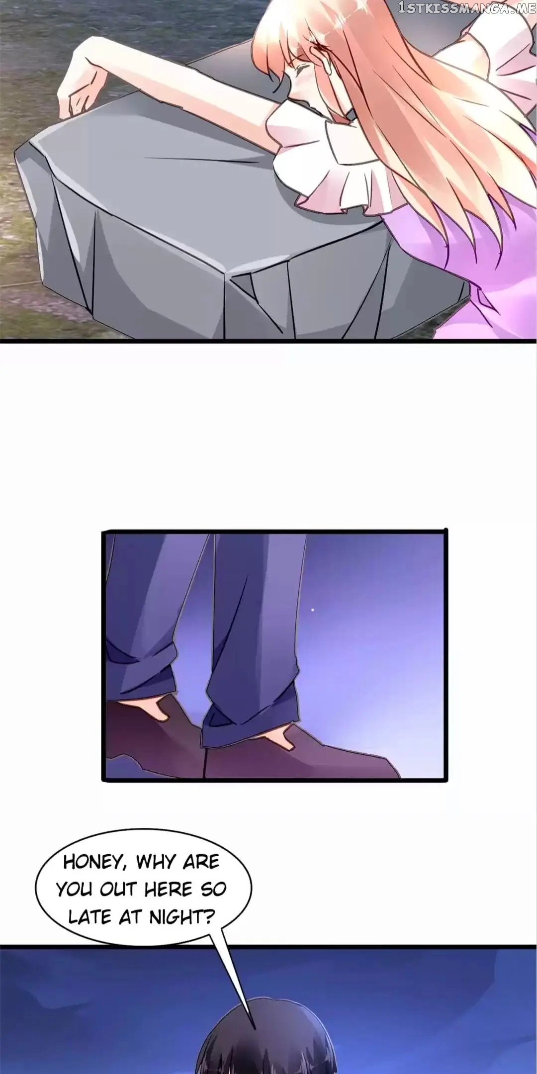 Immersed In Love chapter 144 - page 18