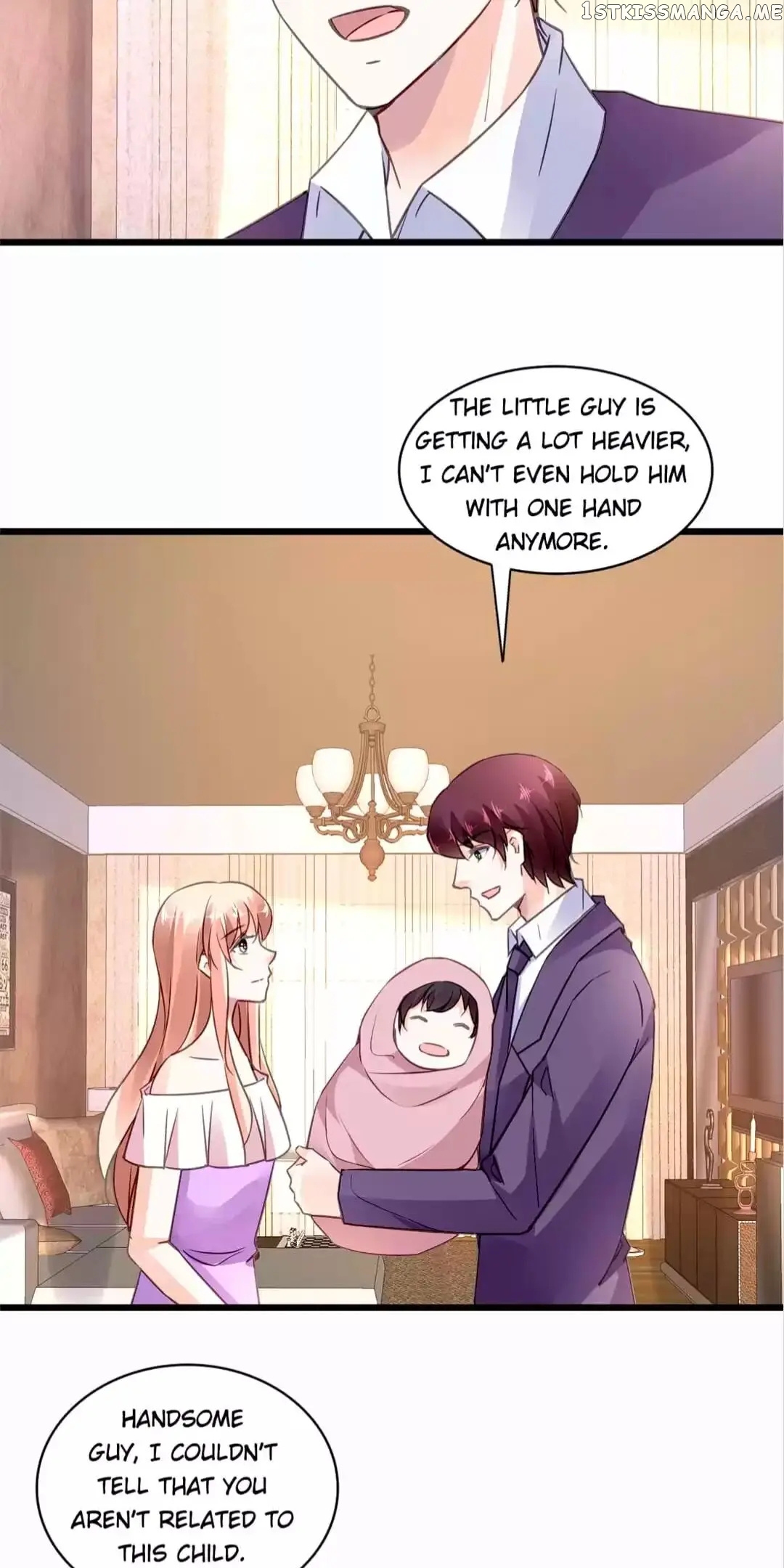Immersed In Love chapter 144 - page 2