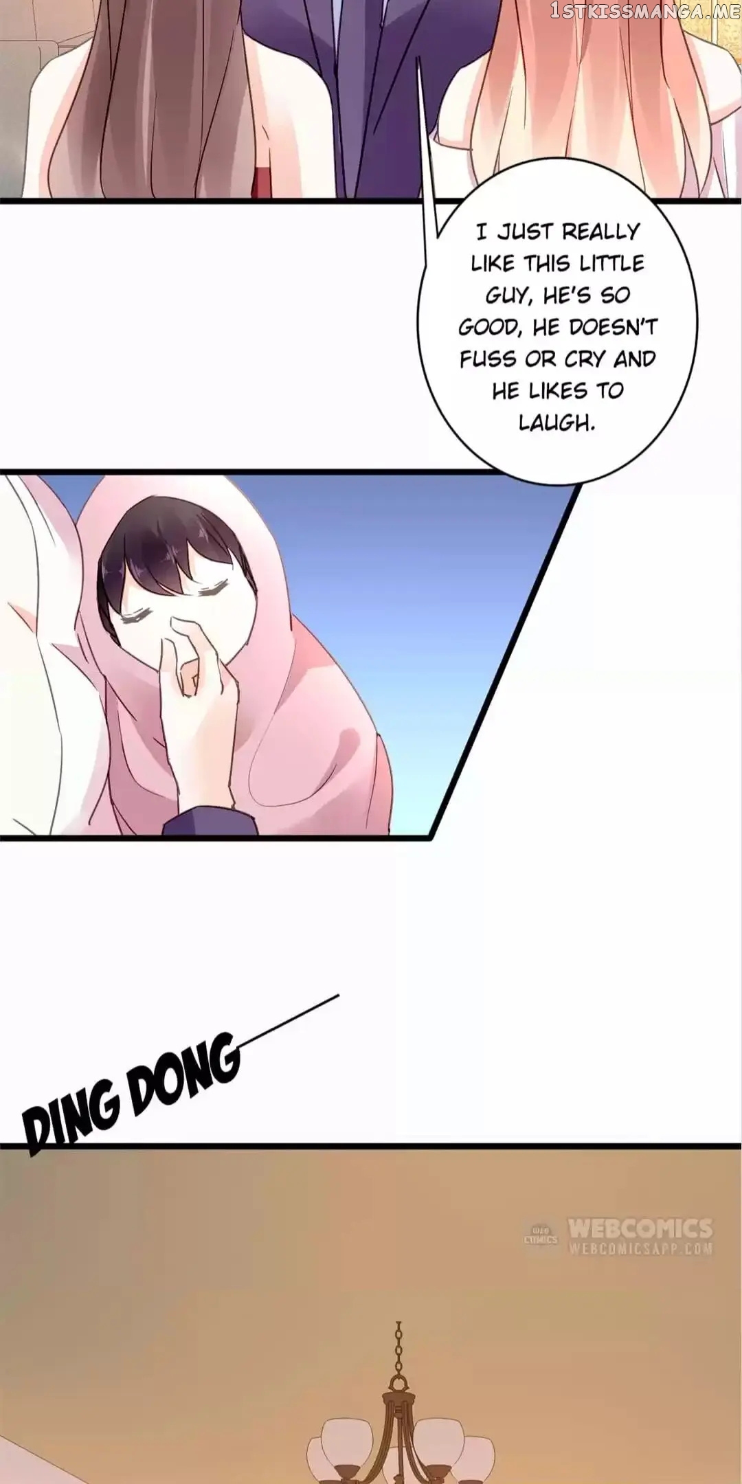 Immersed In Love chapter 144 - page 4