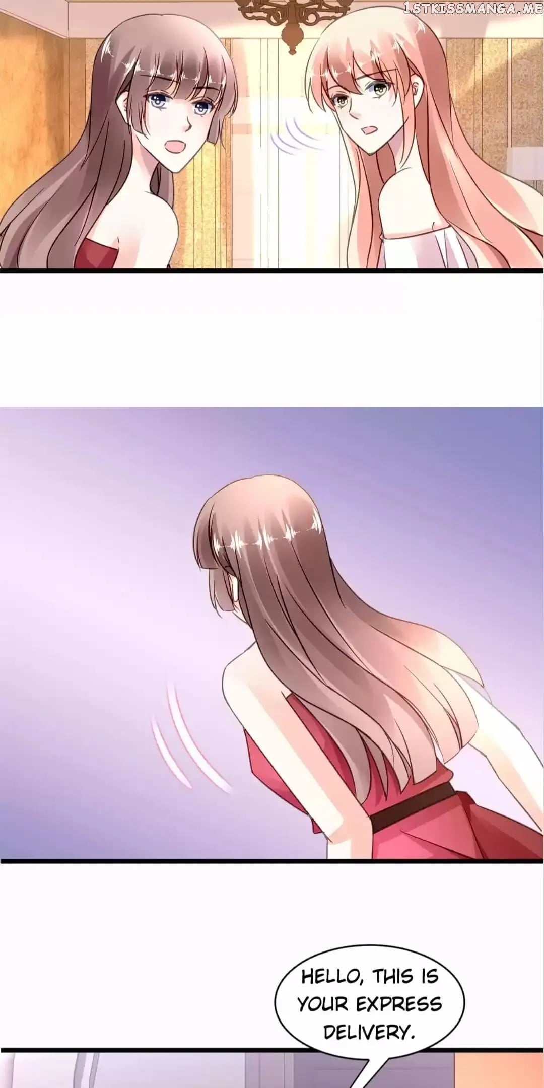 Immersed In Love chapter 144 - page 5