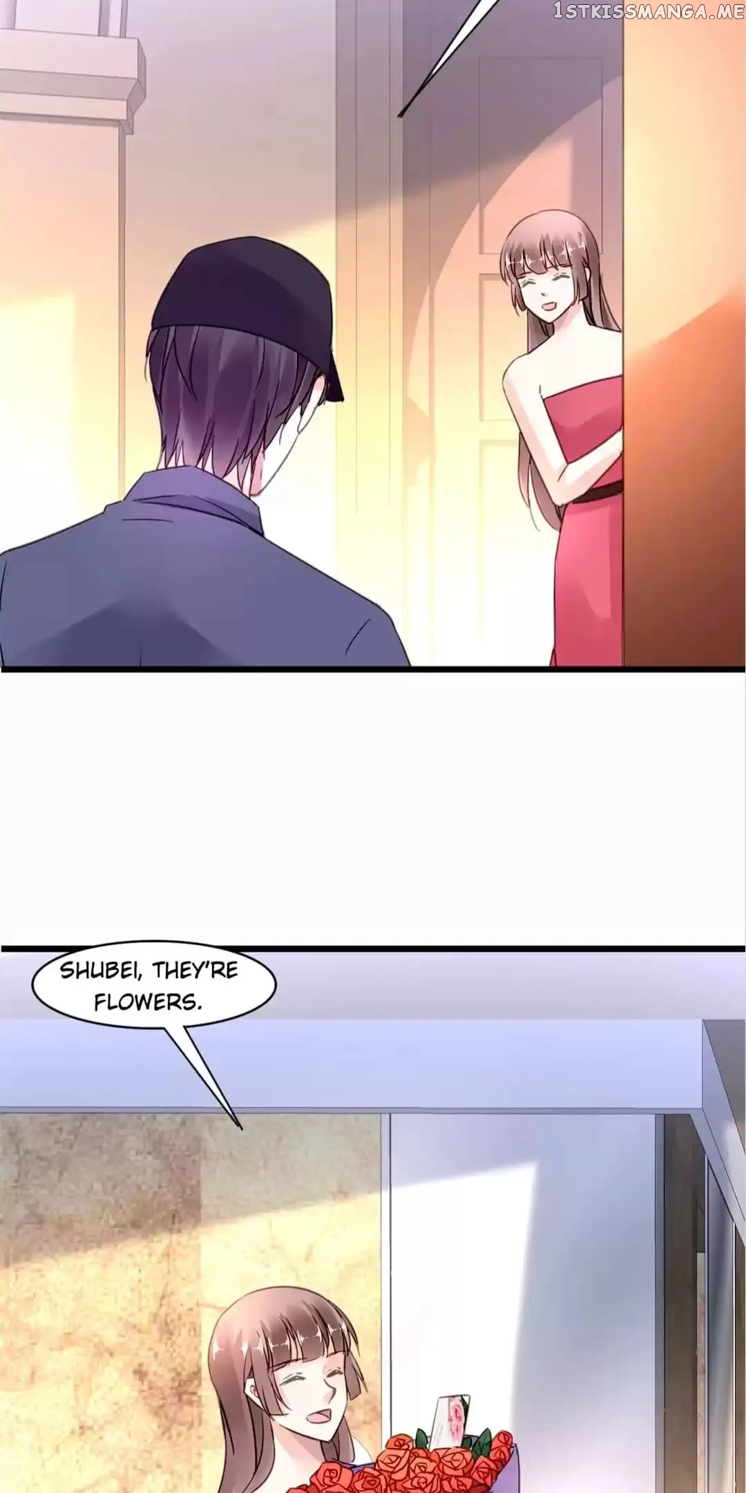 Immersed In Love chapter 144 - page 6