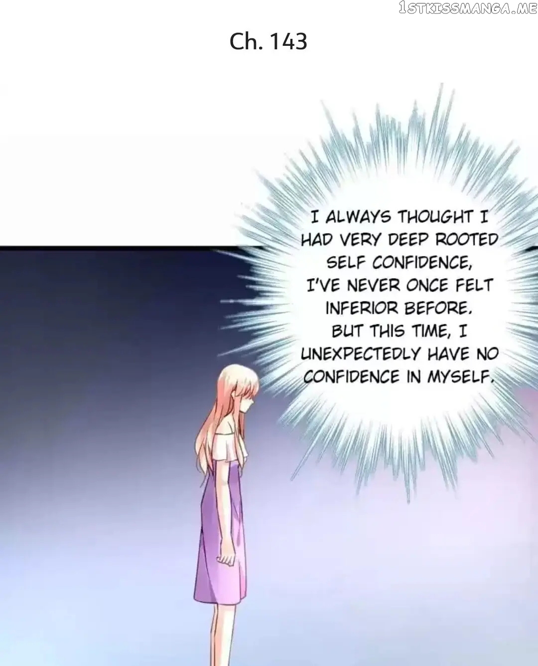Immersed In Love chapter 143 - page 1