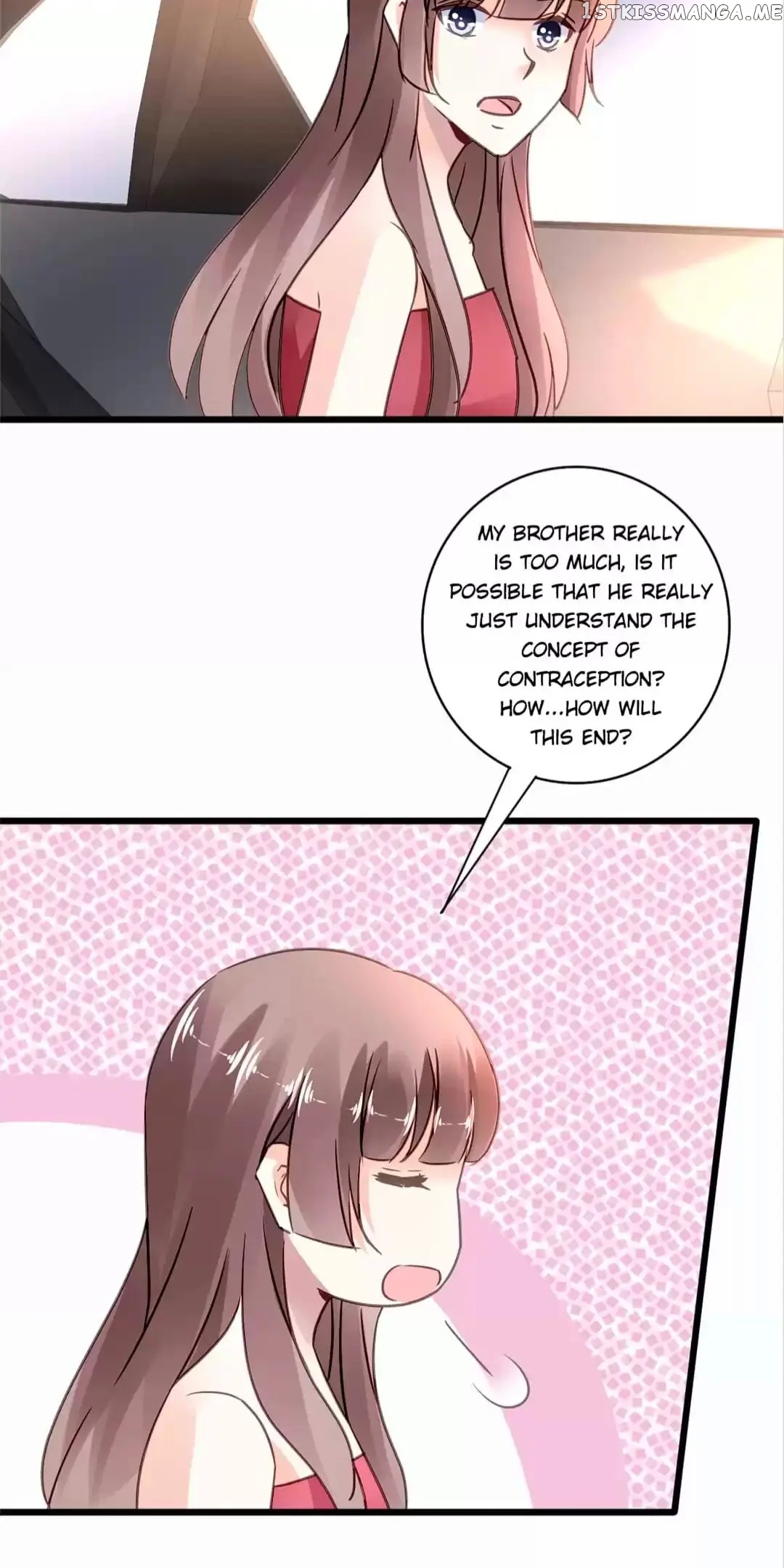 Immersed In Love chapter 143 - page 11