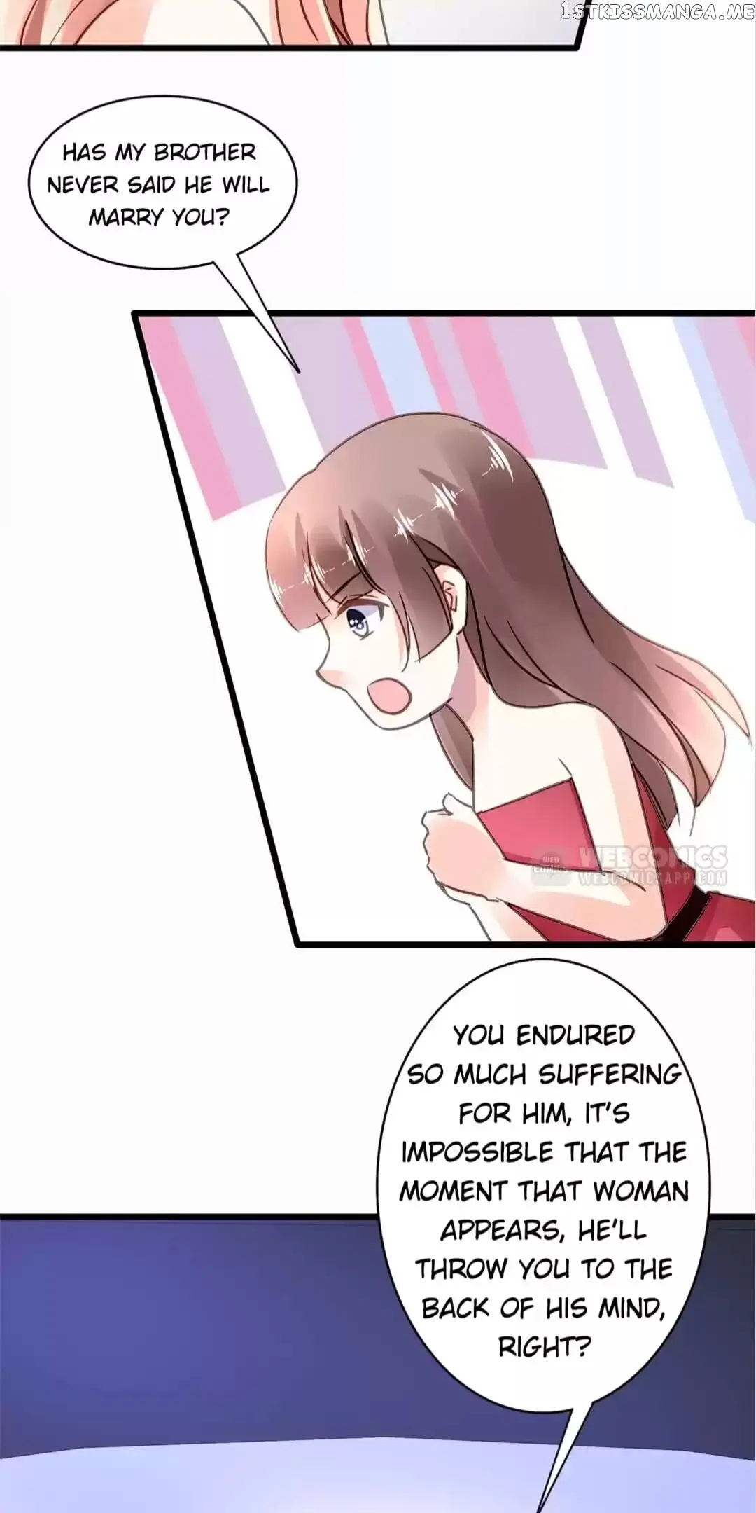 Immersed In Love chapter 143 - page 15