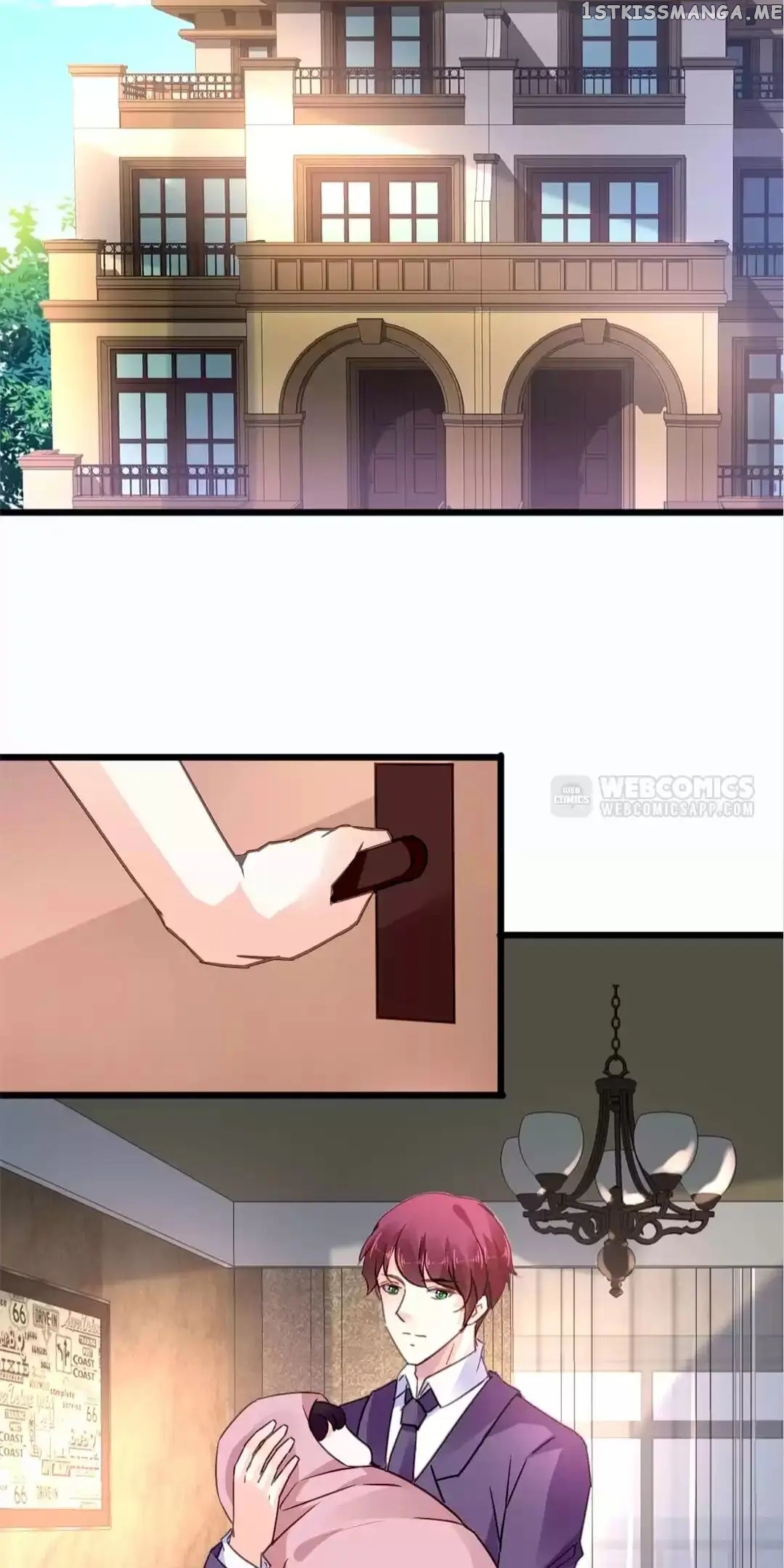 Immersed In Love chapter 143 - page 18